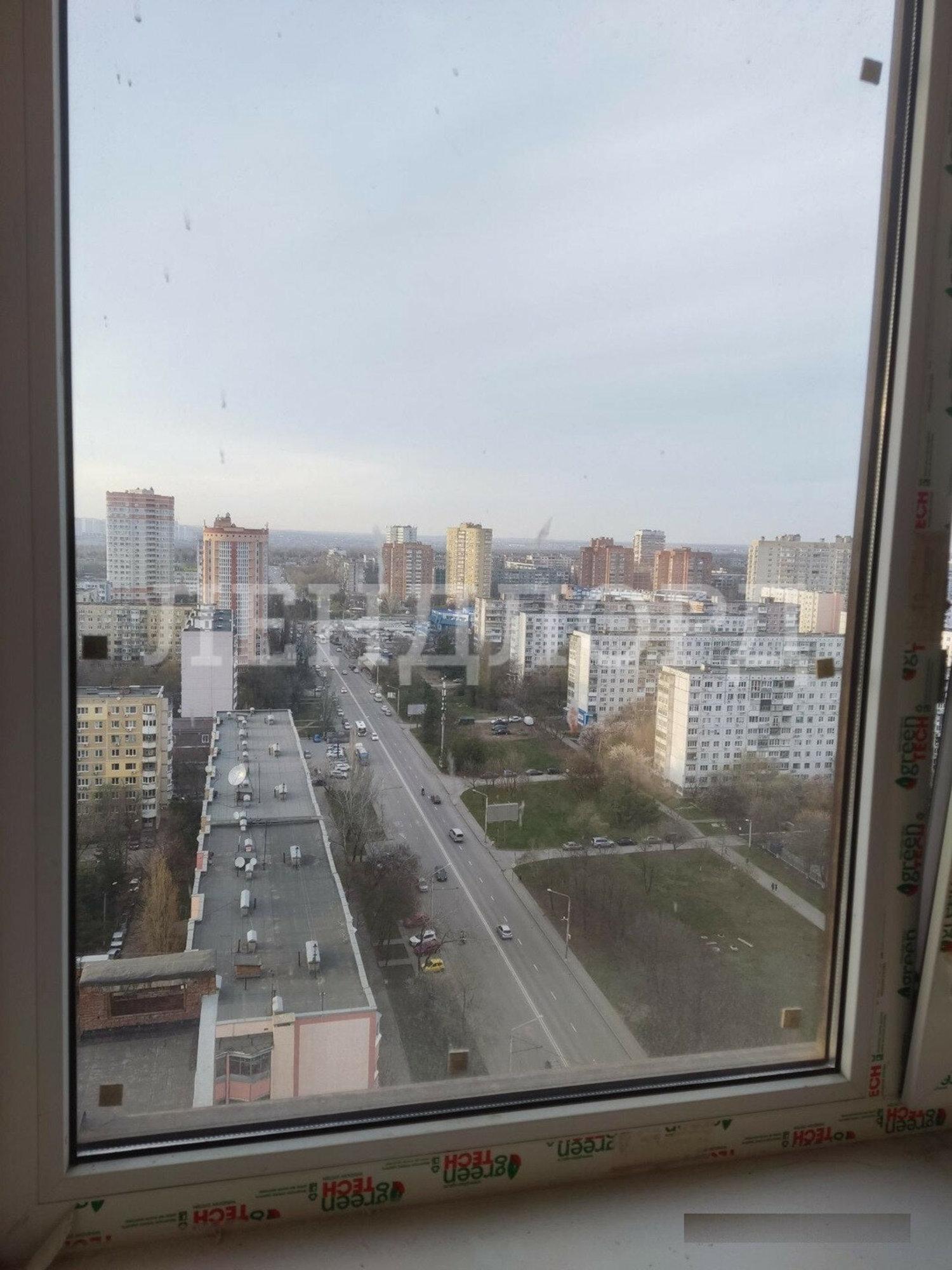 Купить квартиру за 6 200 000 рублей на бульвар Комарова, 20В/9А