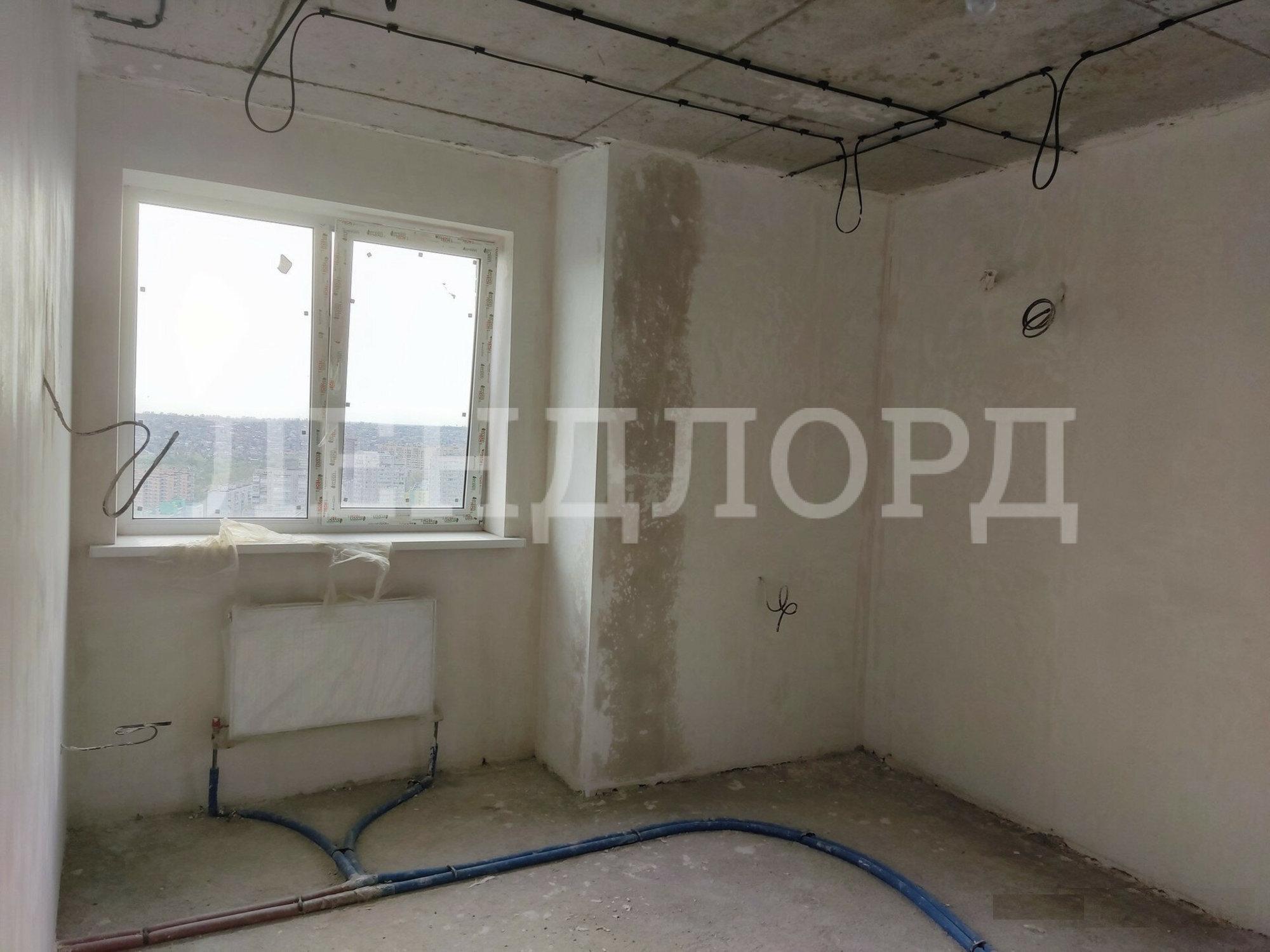 Купить квартиру за 6 200 000 рублей на бульвар Комарова, 20В/9А