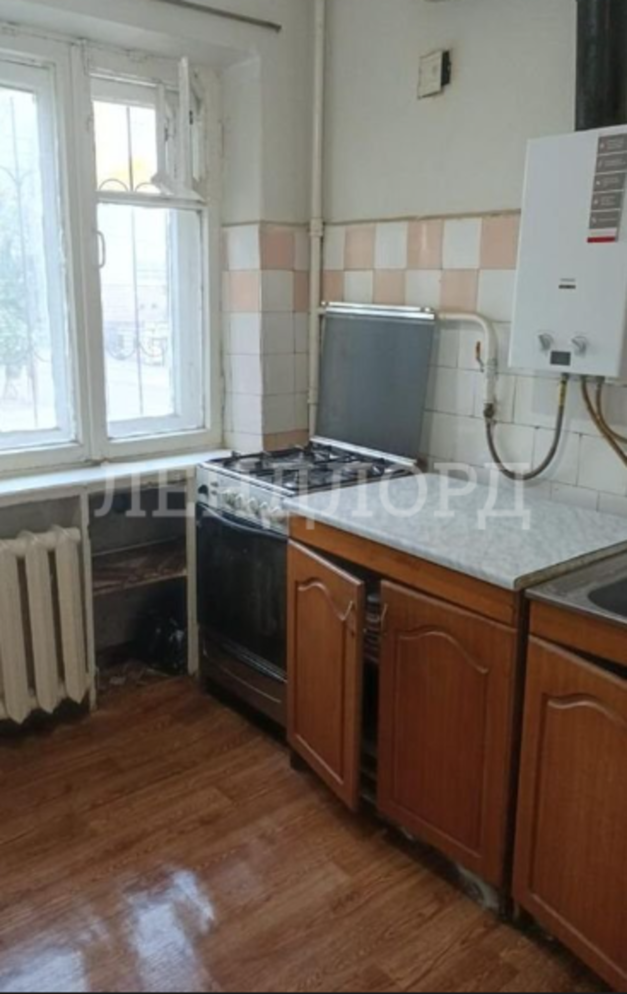 Купить квартиру за 4 950 000 рублей на улица 20-я Линия, 50/83