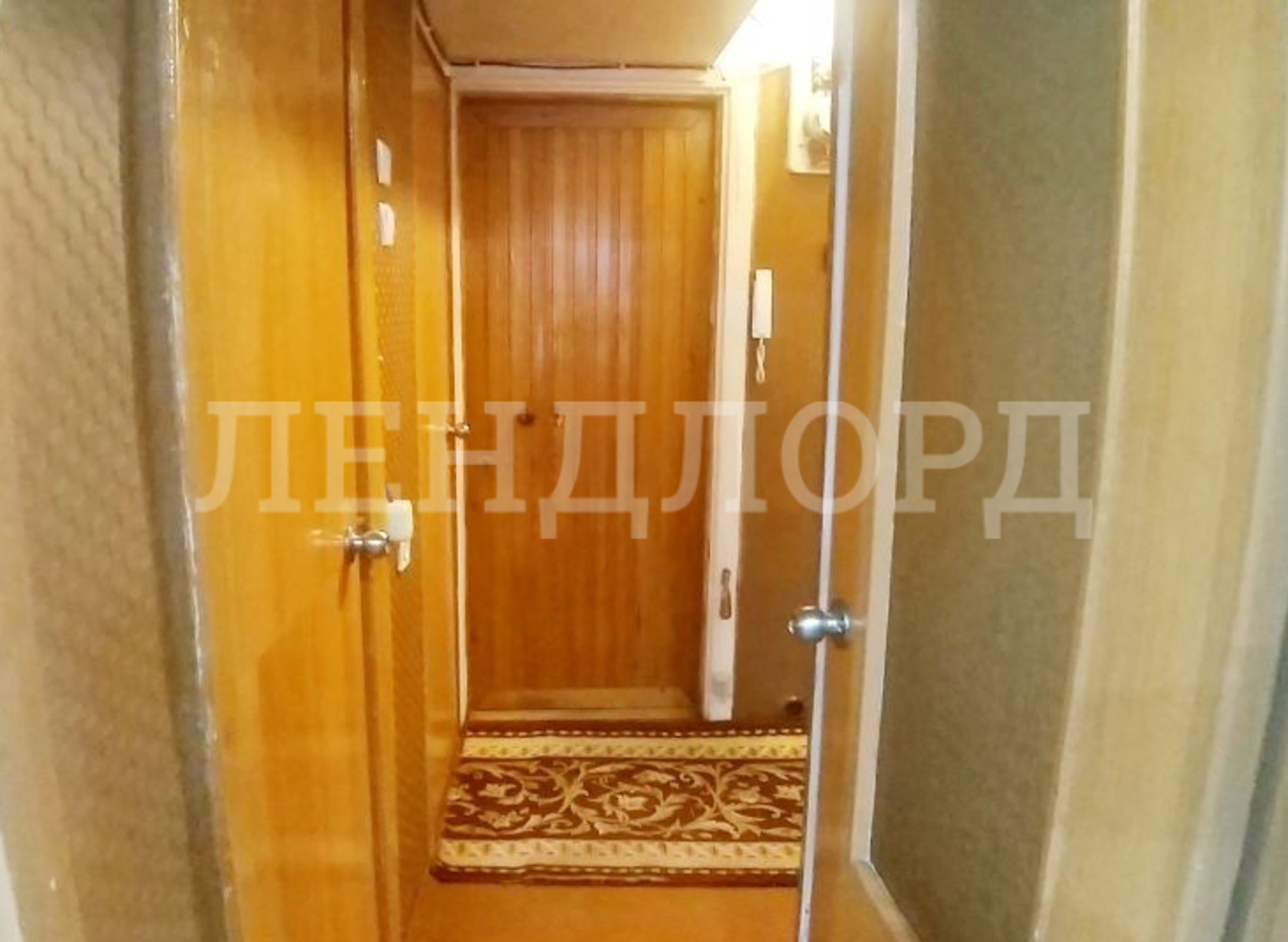 Купить квартиру за 5 500 000 рублей на 2-я Краснодарская улица, 163