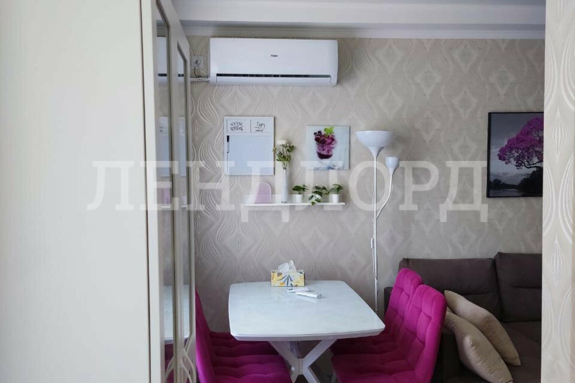 Купить квартиру за 7 500 000 рублей на улица Волкова, 8/1