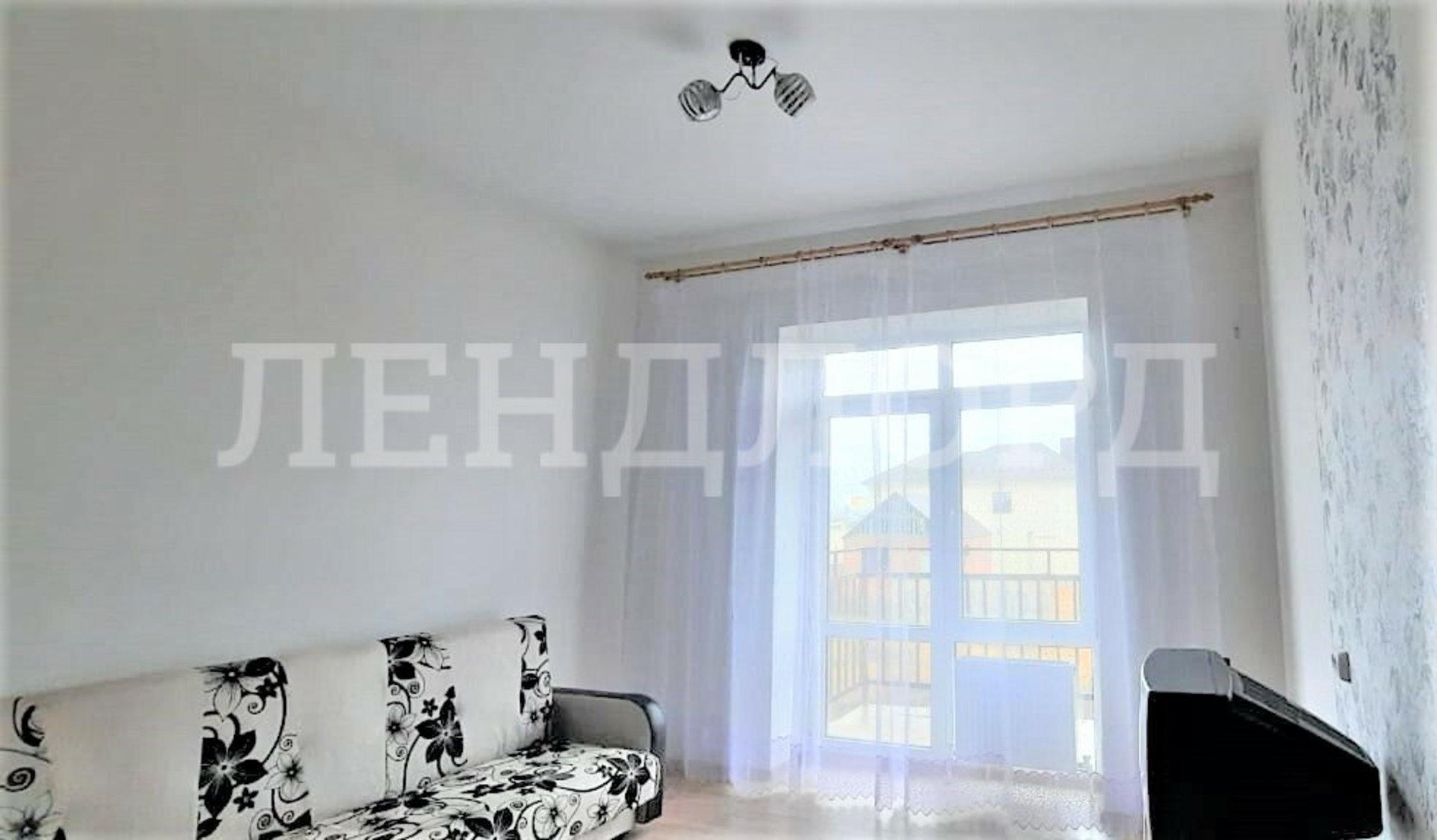 Купить квартиру за 4 850 000 рублей на улица Канта, 3