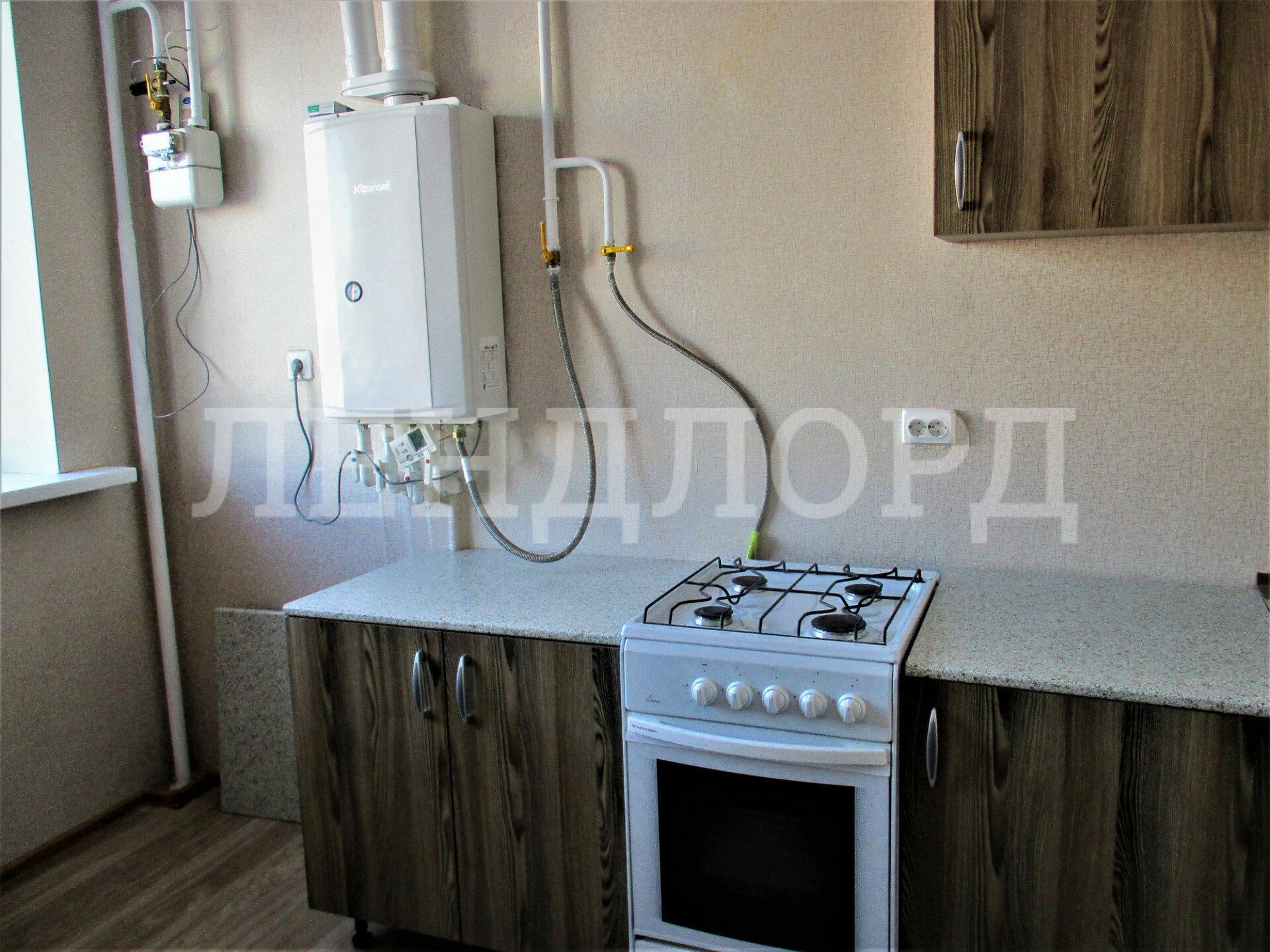 Купить квартиру за 4 850 000 рублей на улица Канта, 3