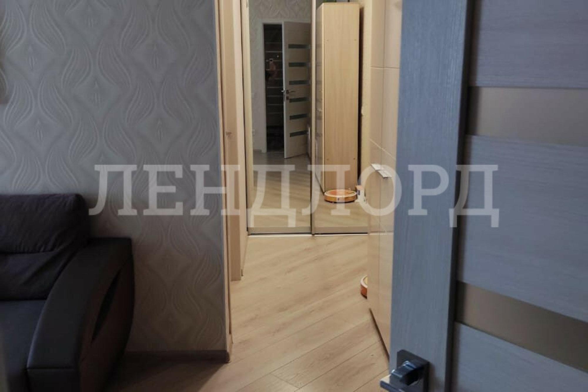 Купить квартиру за 7 500 000 рублей на улица Волкова, 8/1
