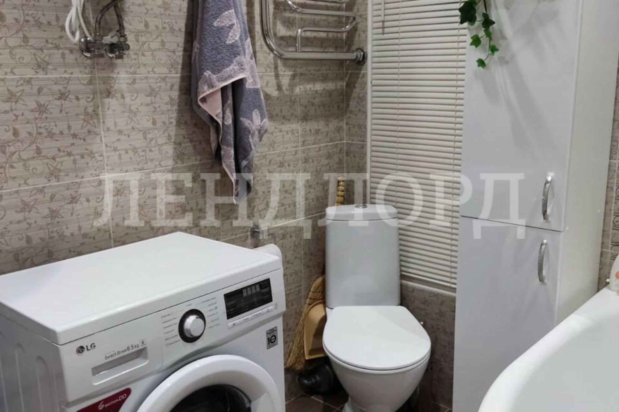 Купить квартиру за 7 500 000 рублей на улица Волкова, 8/1