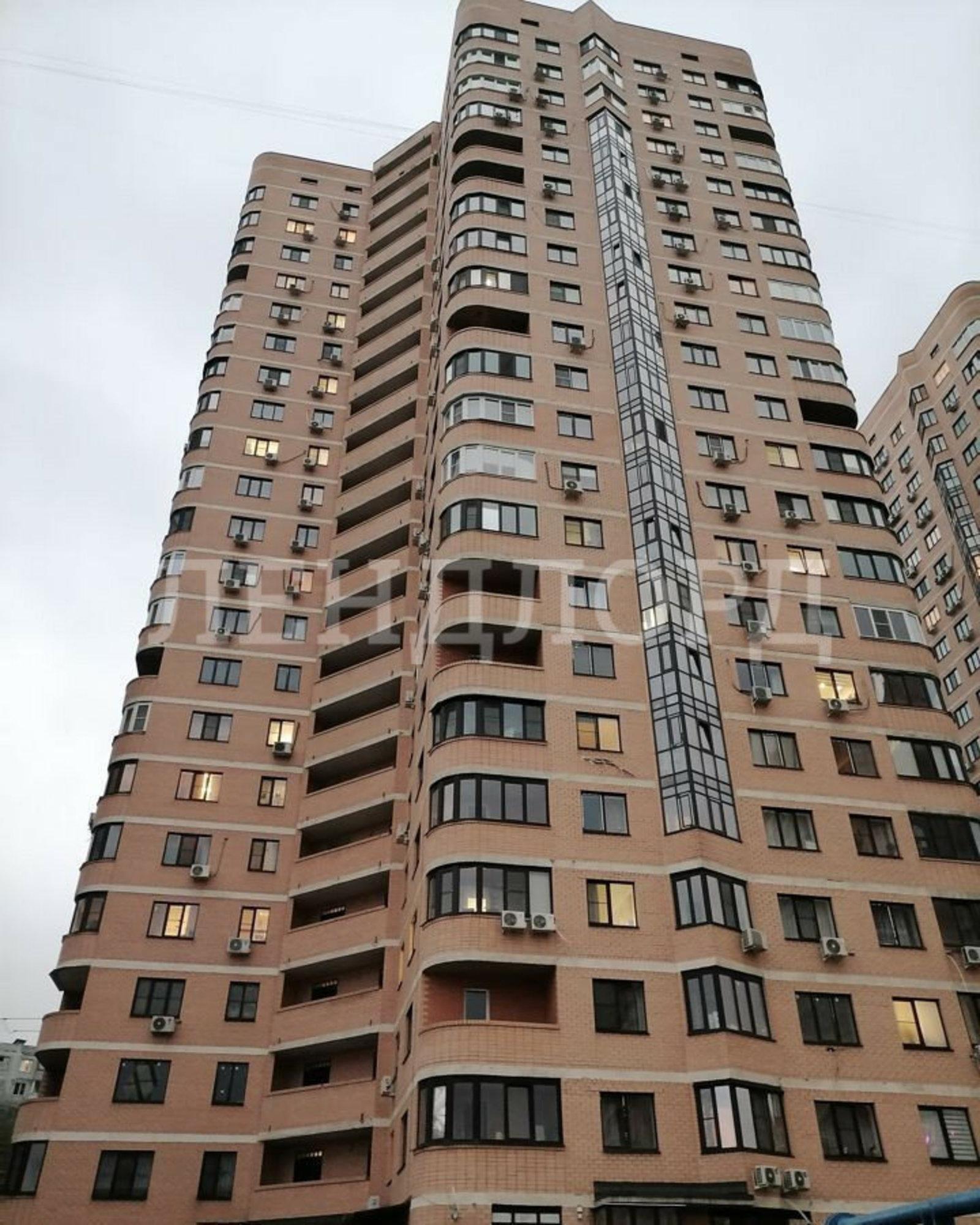 Купить квартиру за 11 000 000 рублей на улица Пацаева, 20А