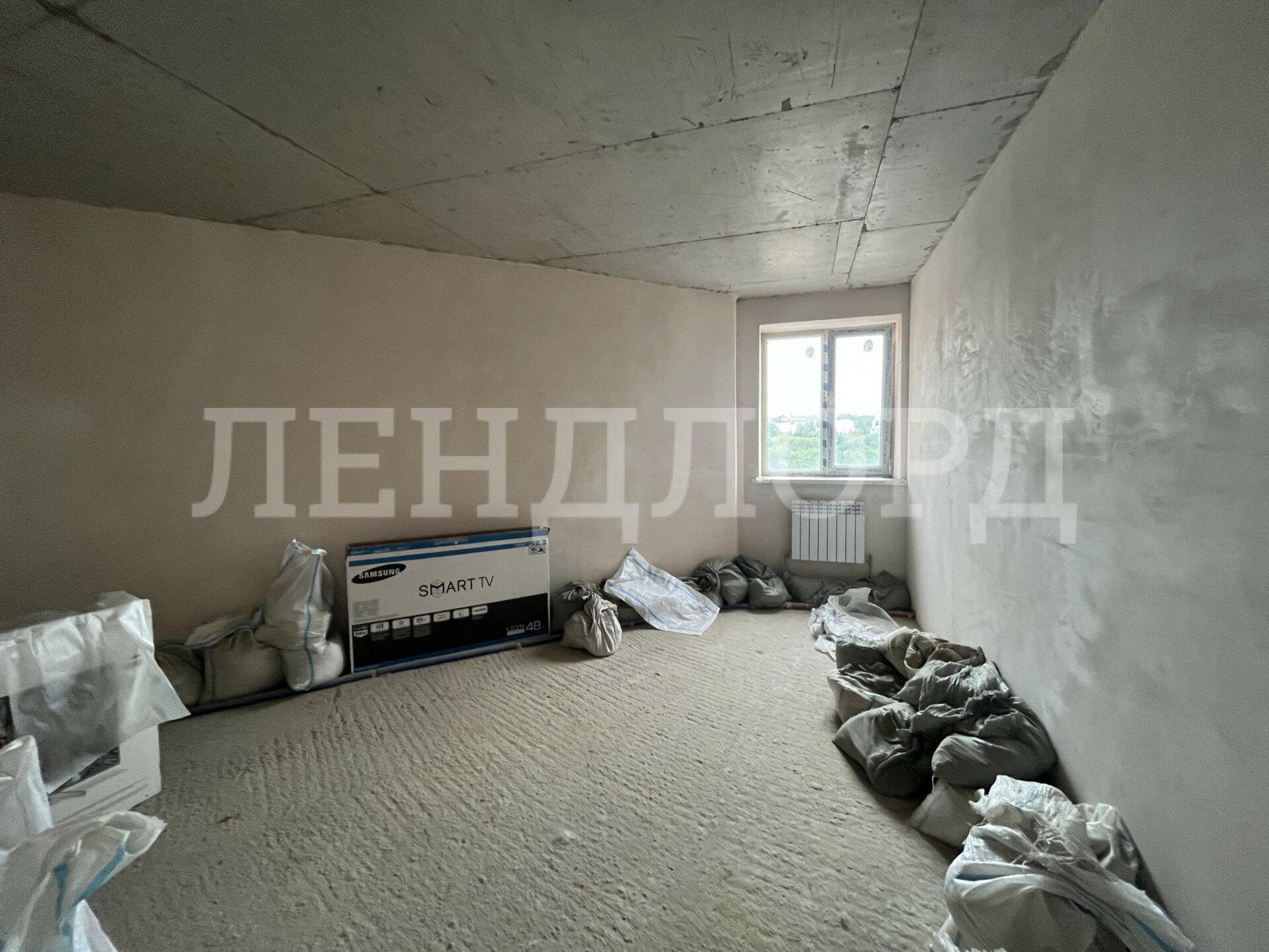 Купить квартиру за 11 000 000 рублей на улица Пацаева, 20А