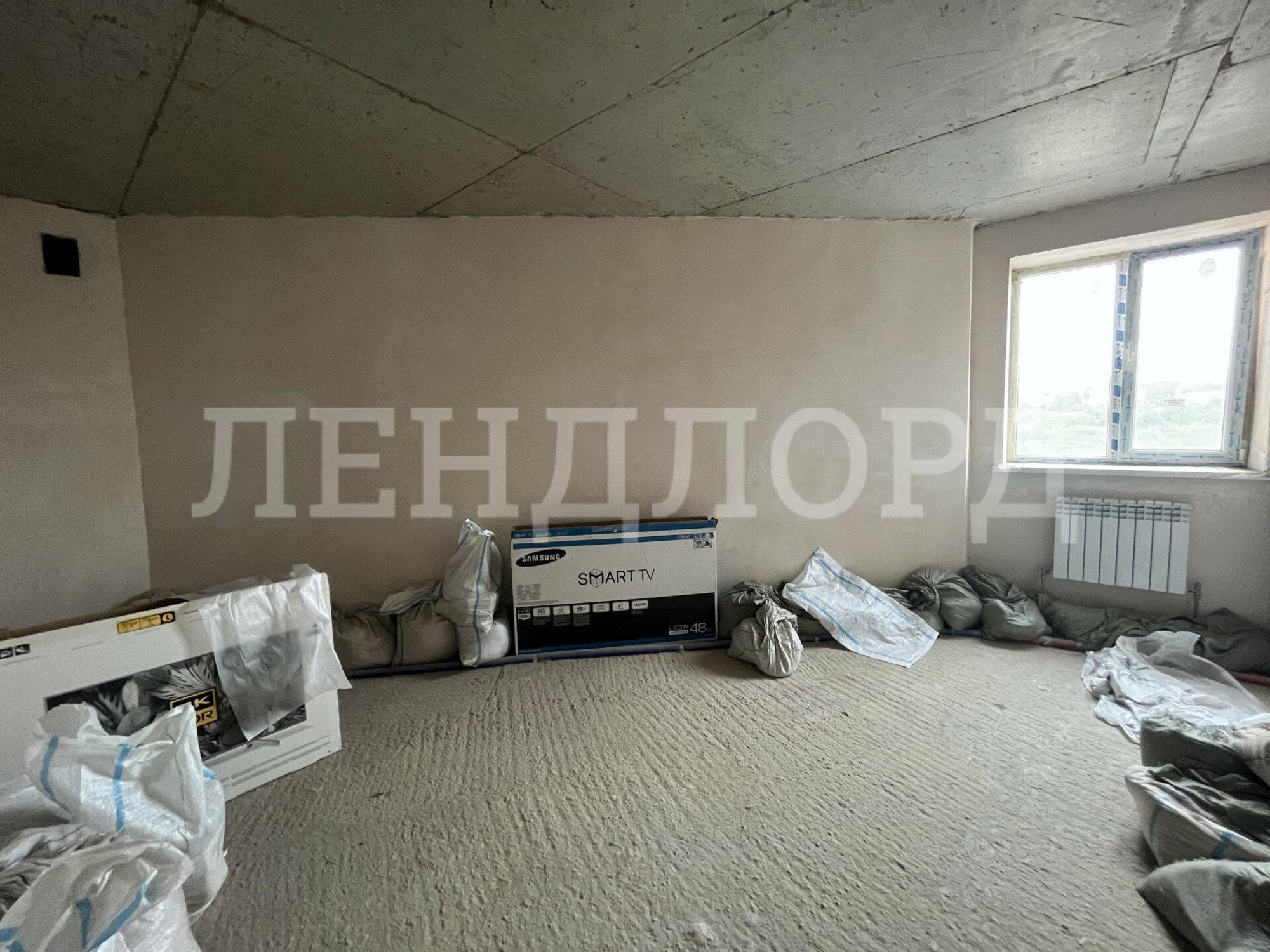 Купить квартиру за 11 000 000 рублей на улица Пацаева, 20А