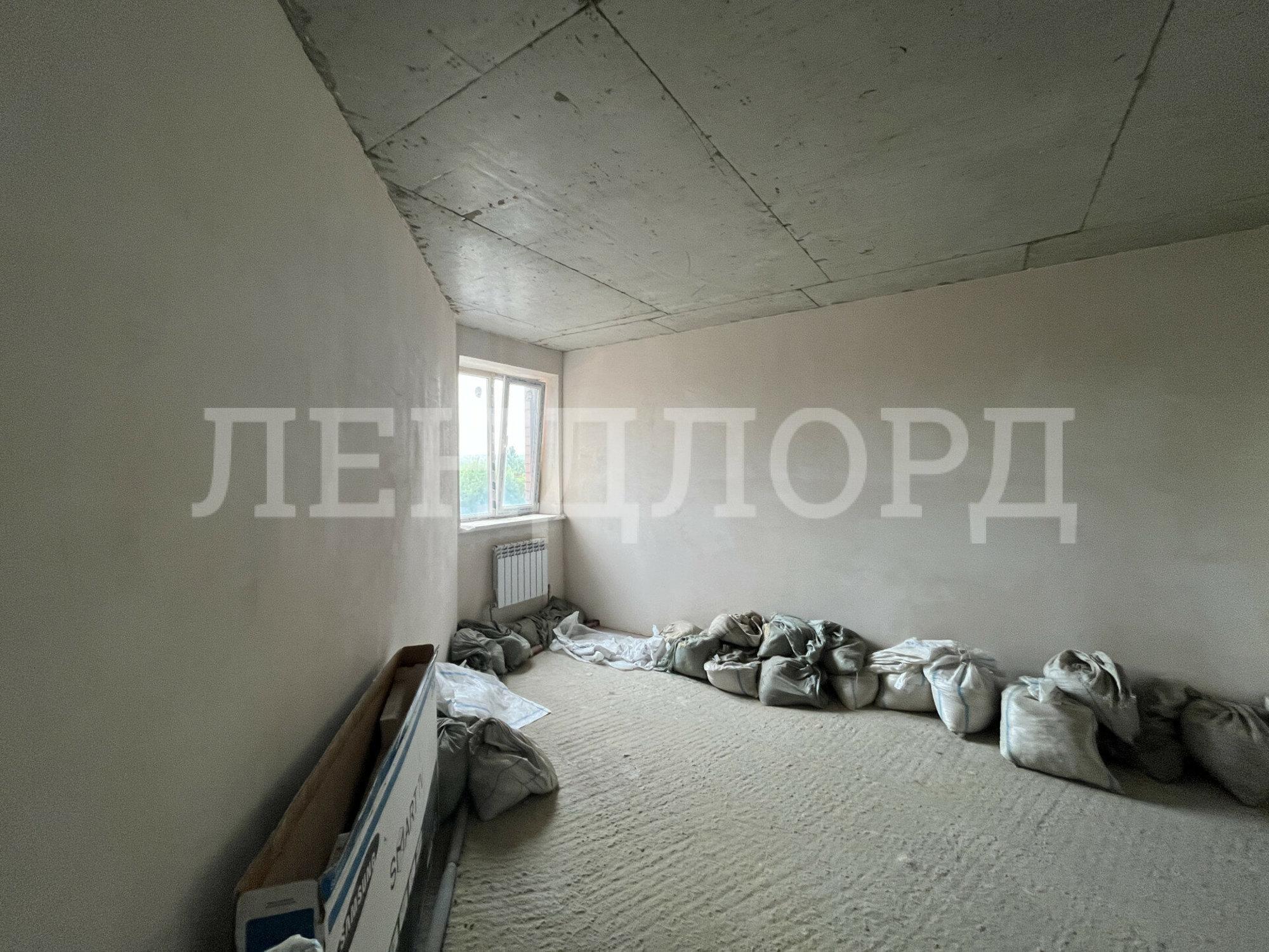 Купить квартиру за 11 000 000 рублей на улица Пацаева, 20А