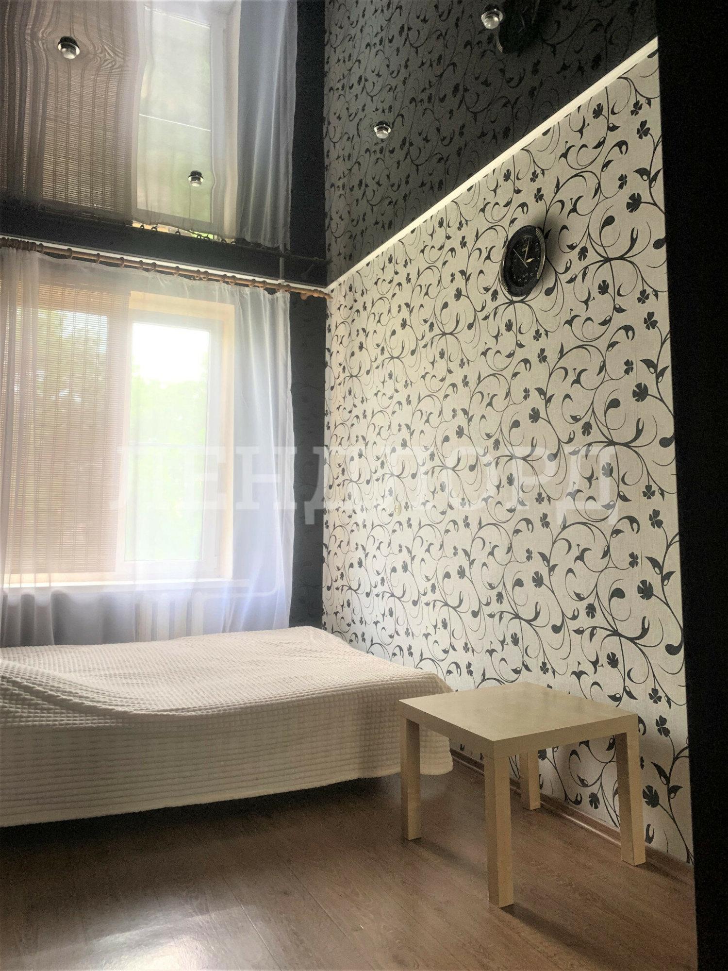 Купить квартиру за 6 800 000 рублей на Студенческая улица, 1