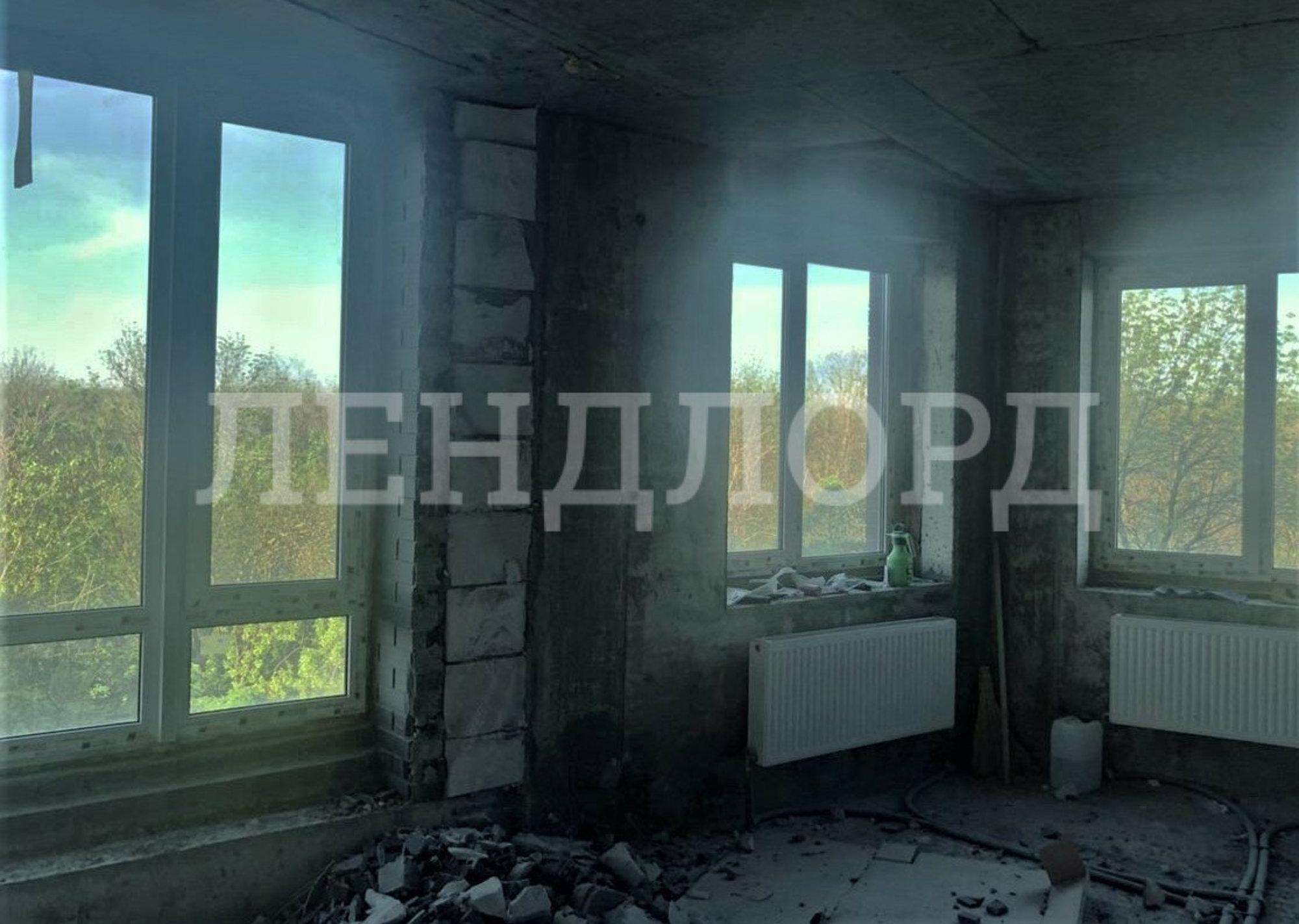 Купить квартиру за 10 400 000 рублей на проспект Шолохова, 211/1с1