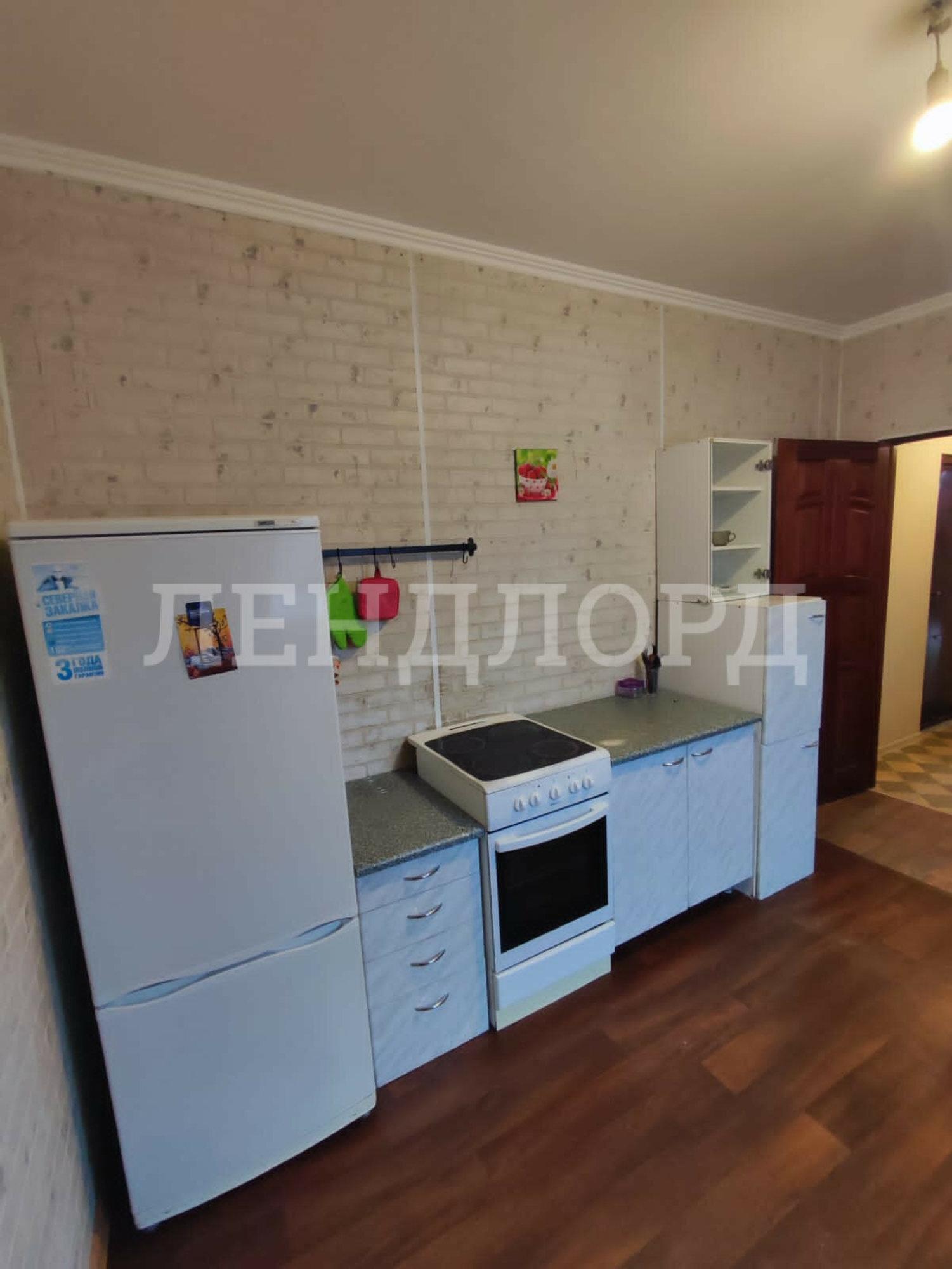 Купить квартиру за 3 700 000 рублей на 2-я Теннисная улица, 12