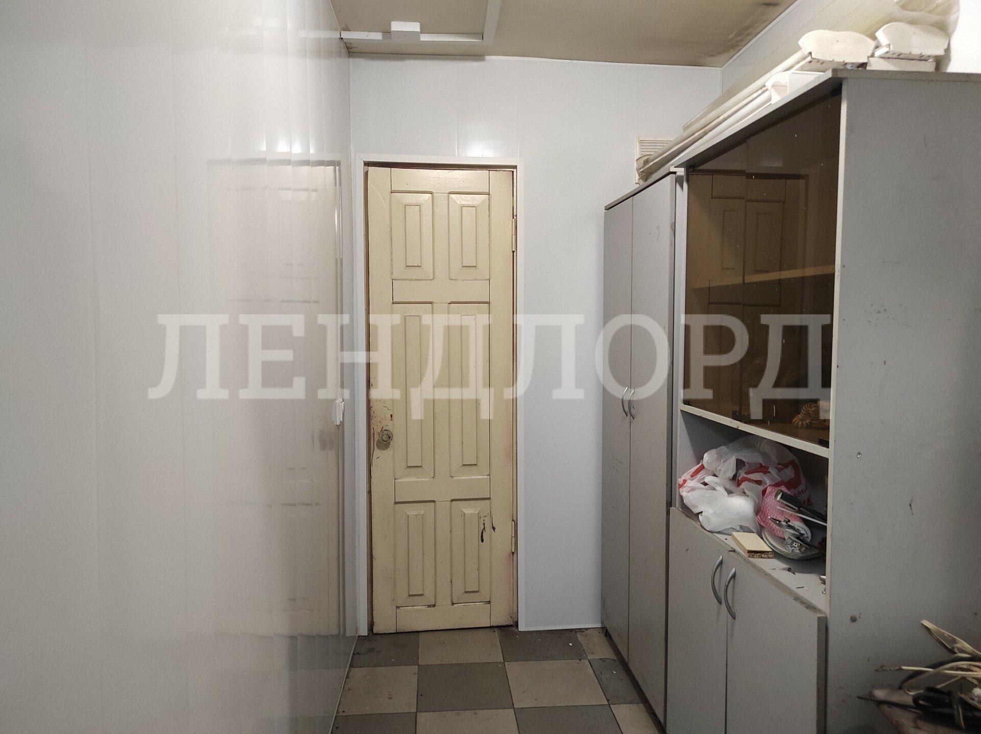 Купить офис, помещение под офис за 8 000 000 рублей на Чехова