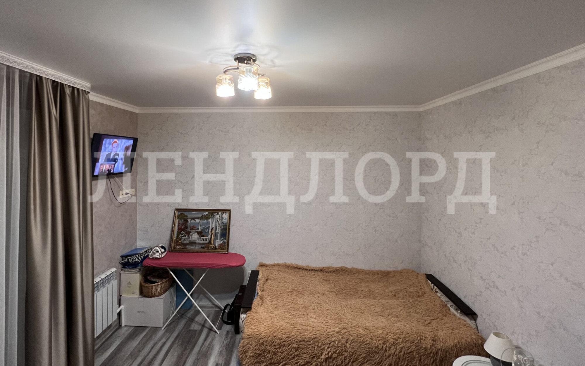 Купить квартиру за 3 850 000 рублей на улица Максима Горького, 166