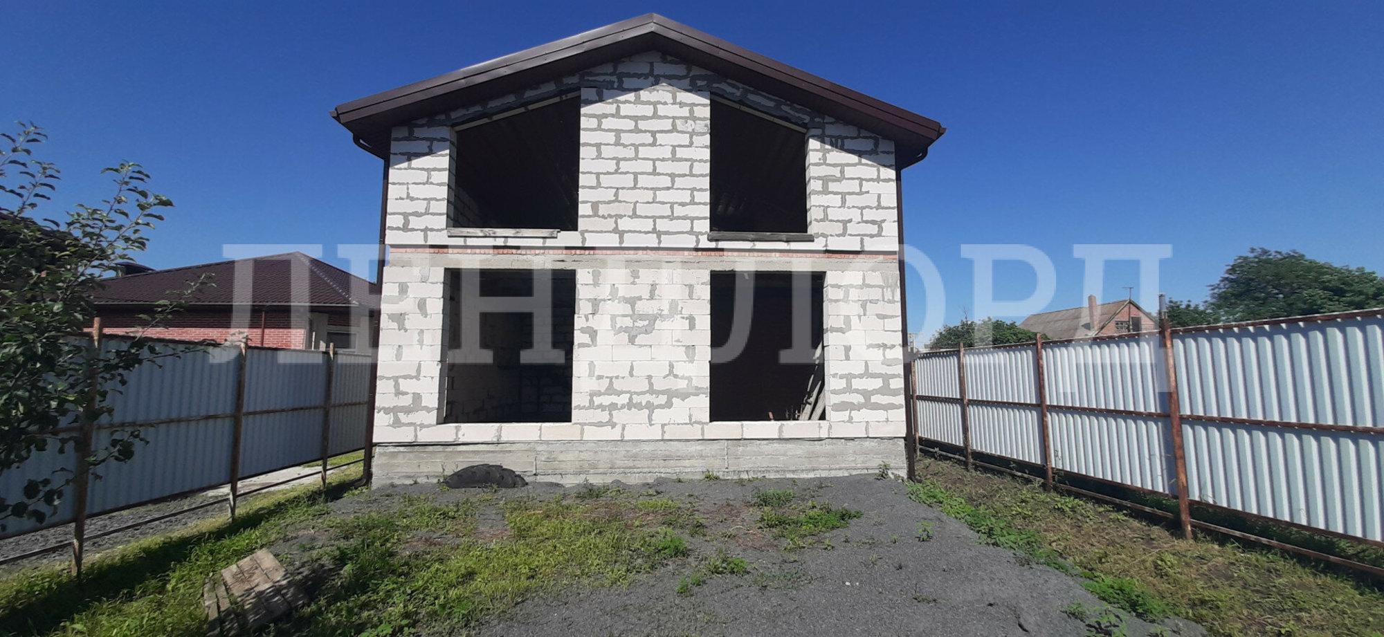 Купить дачу, дом, коттедж за 5 200 000 рублей на Ейская