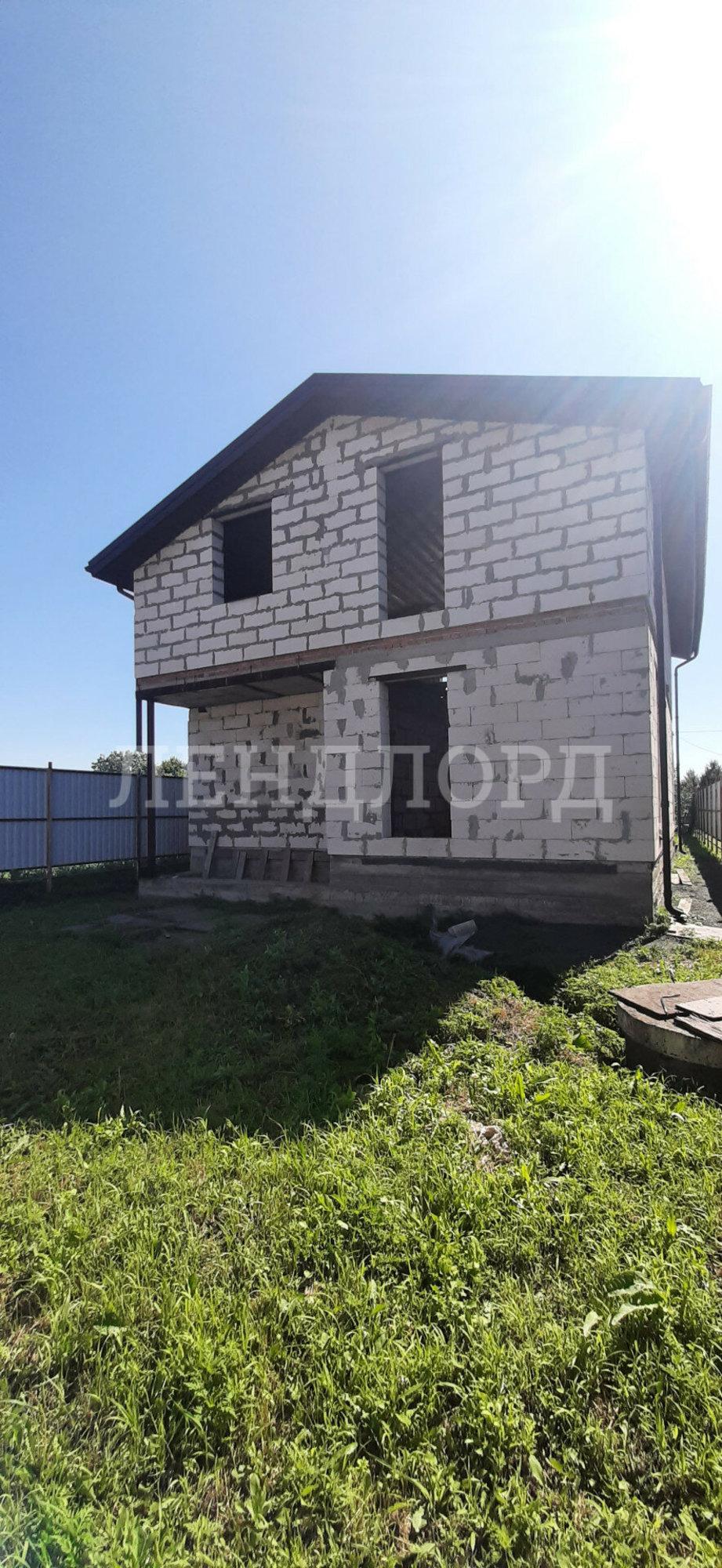 Купить дачу, дом, коттедж за 5 200 000 рублей на Ейская