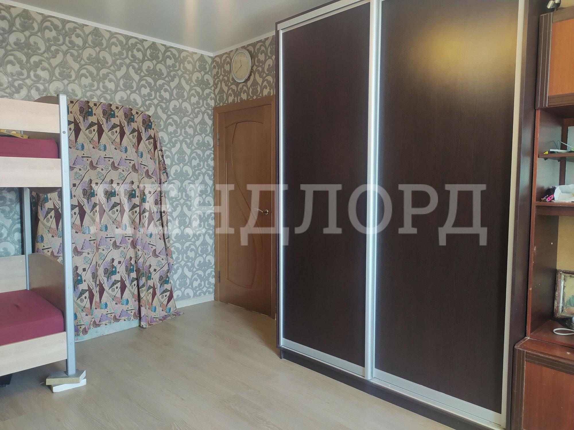 Купить квартиру за 9 250 000 рублей на Сиверса, 30