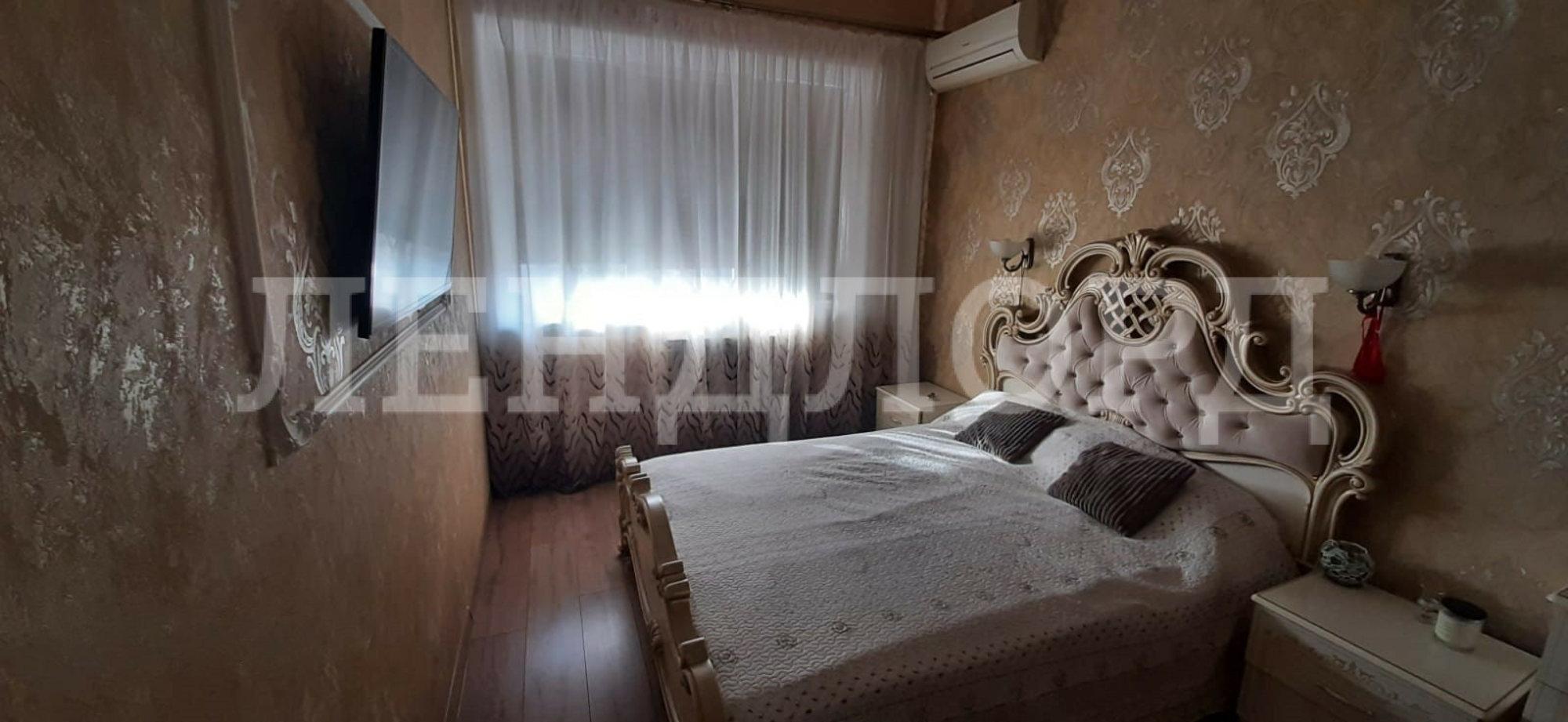Купить квартиру за 6 200 000 рублей на улица Орджоникидзе, 78В