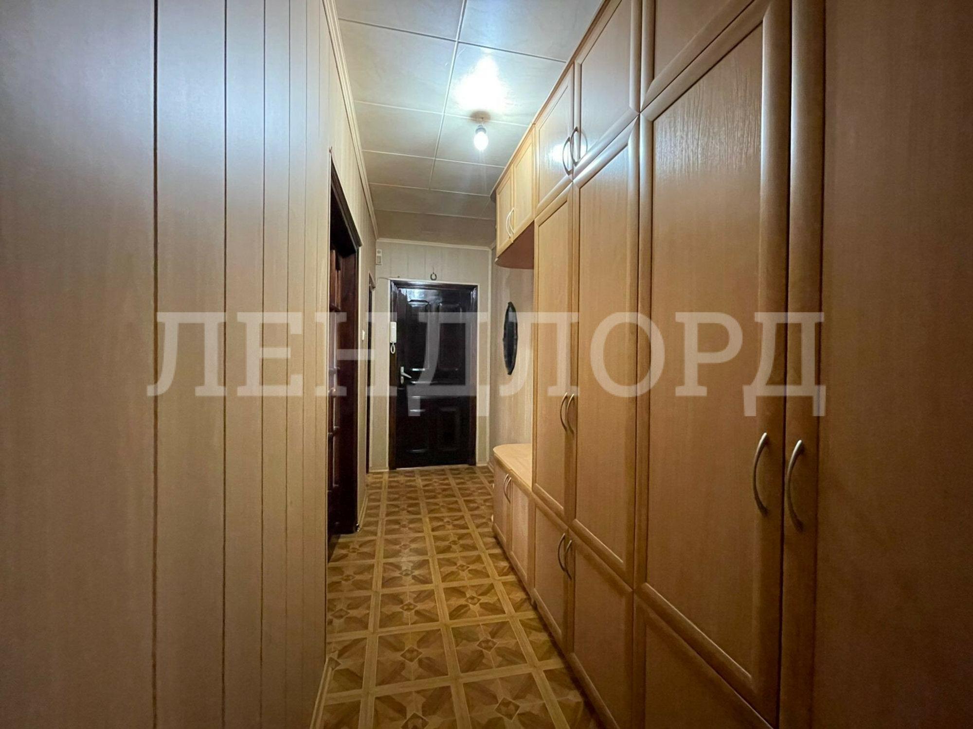 Купить квартиру за 7 700 000 рублей на проспект 40-летия Победы, 85/1