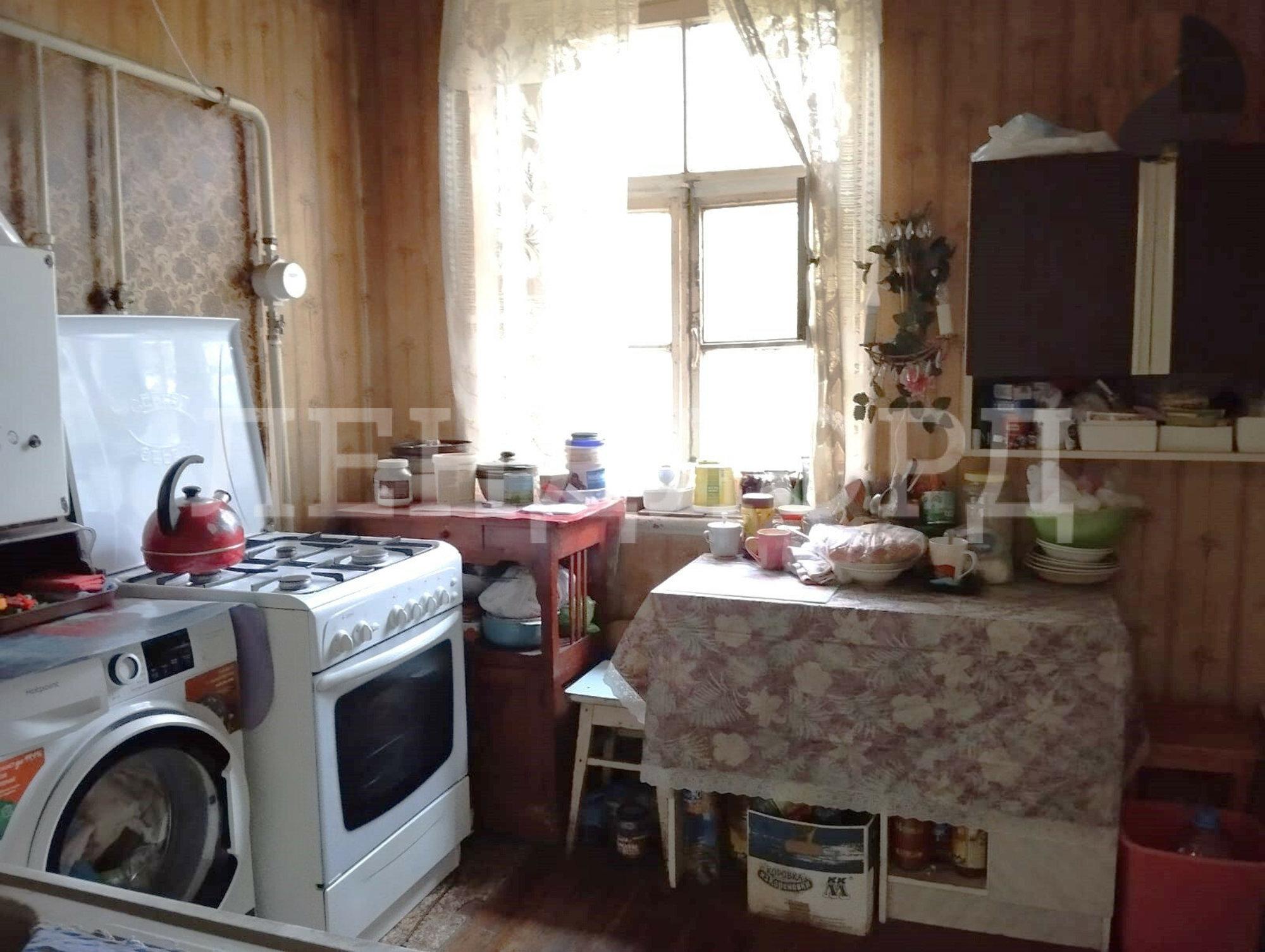 Купить квартиру за 5 100 000 рублей на переулок Пржевальского, 32