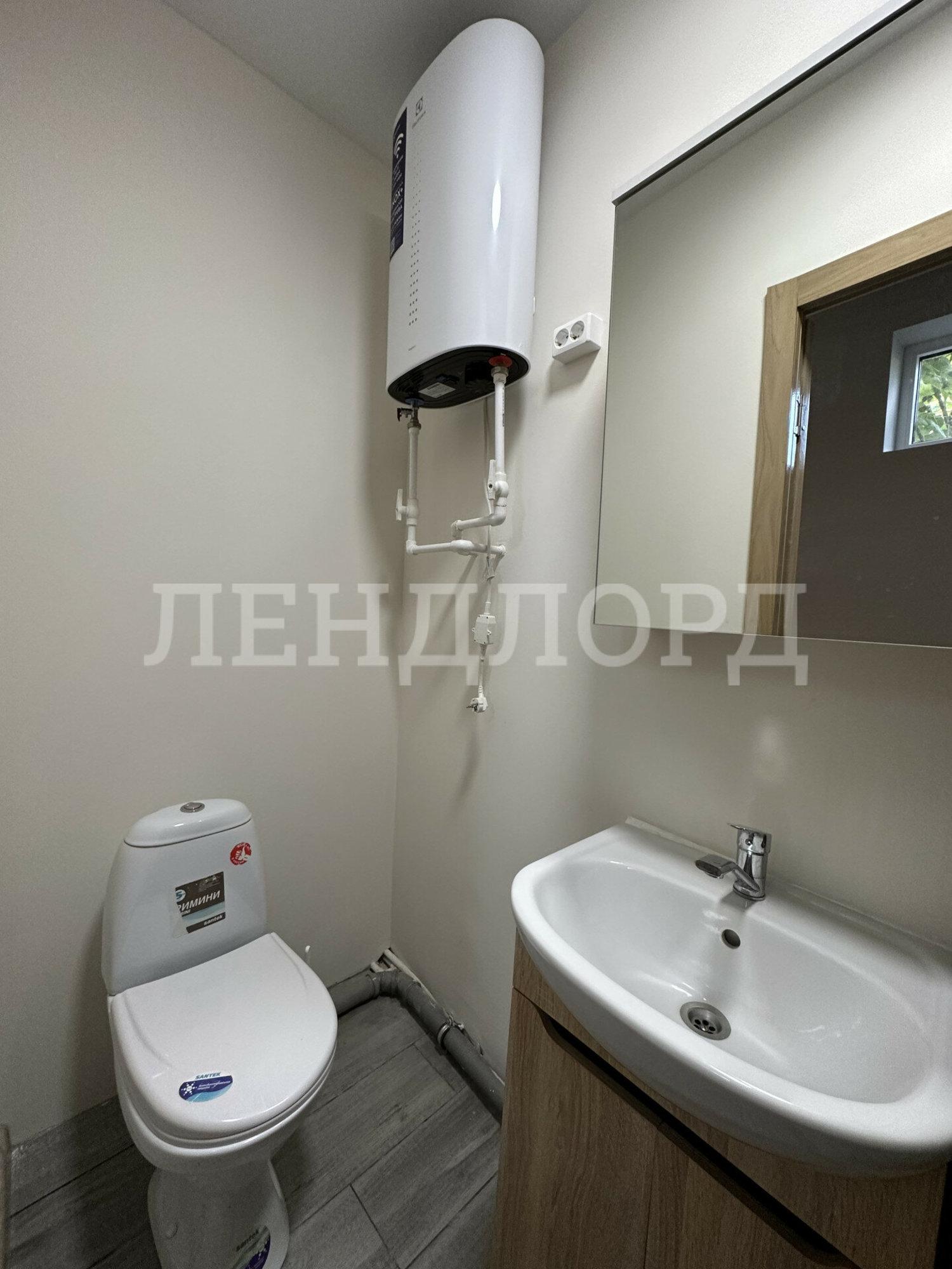 Купить квартиру за 2 450 000 рублей на Лермонтовская улица, 174/146