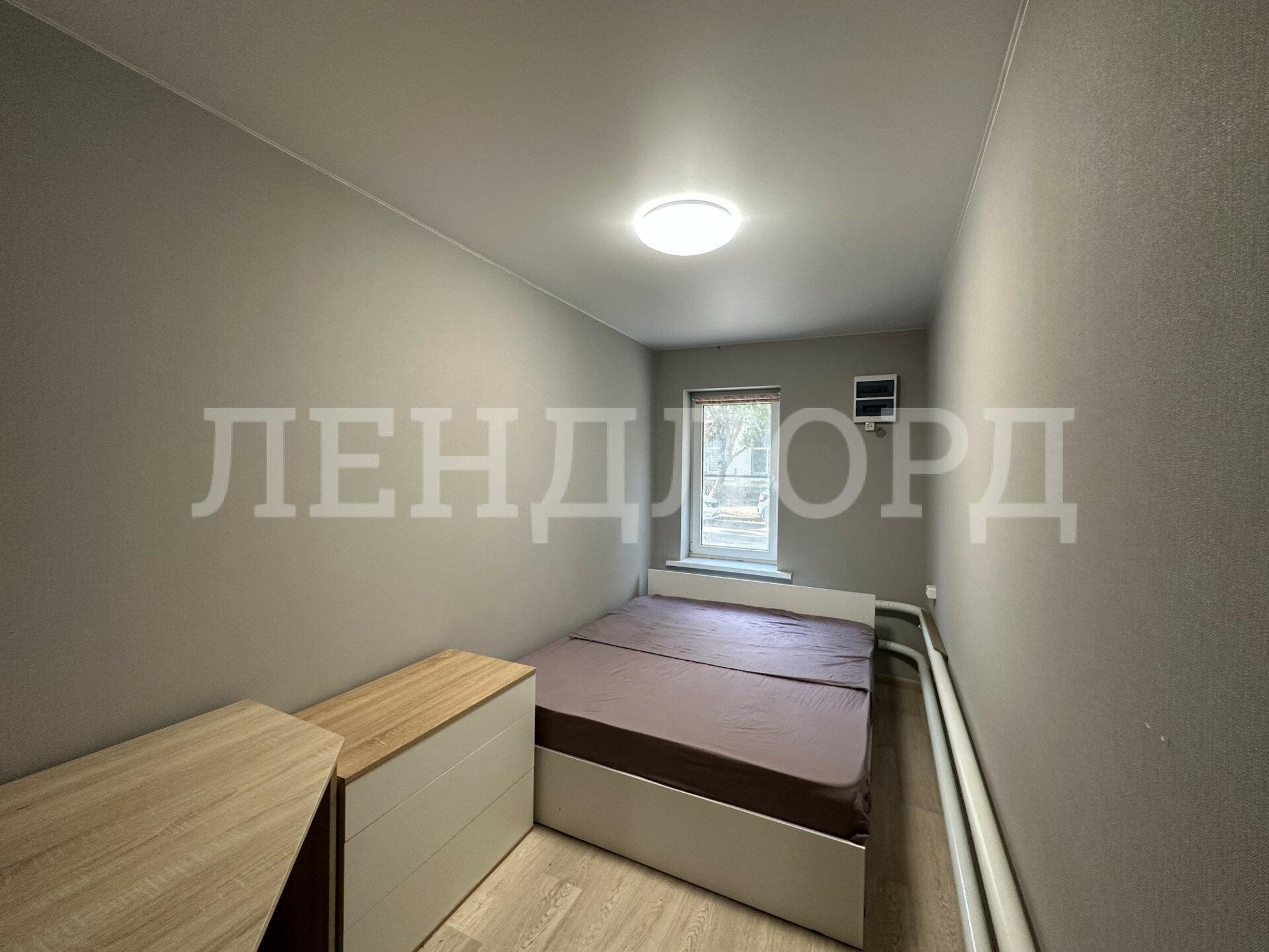 Купить квартиру за 2 450 000 рублей на Лермонтовская улица, 174/146