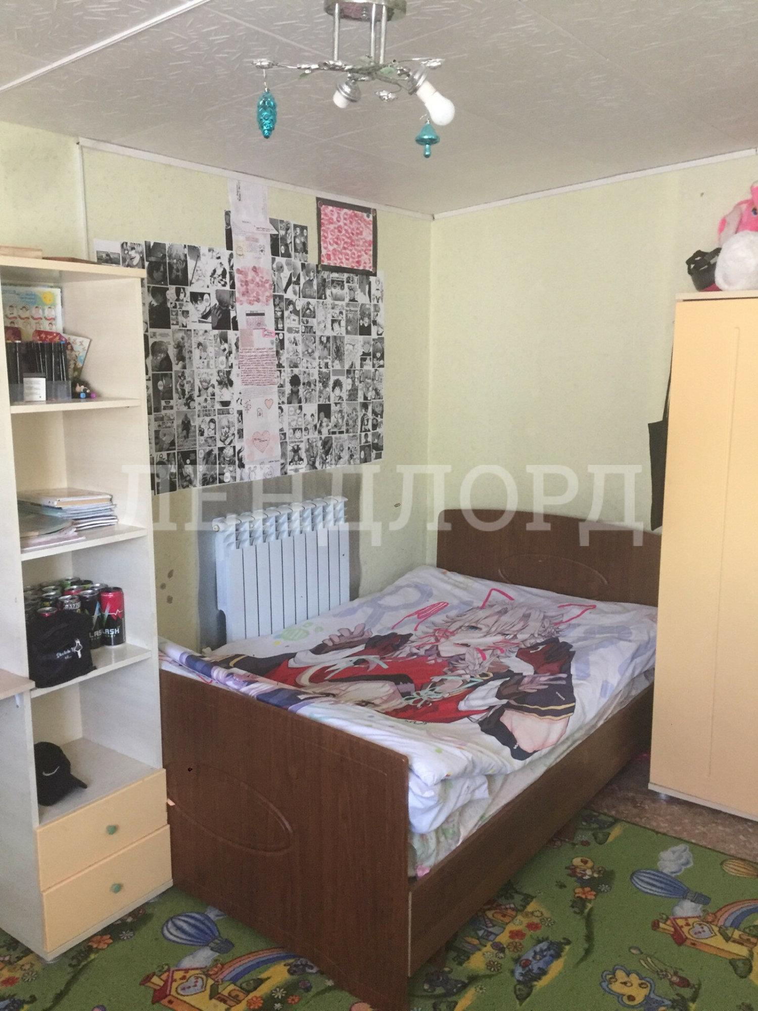 Купить дачу, дом, коттедж за 3 300 000 рублей на Зелёная улица