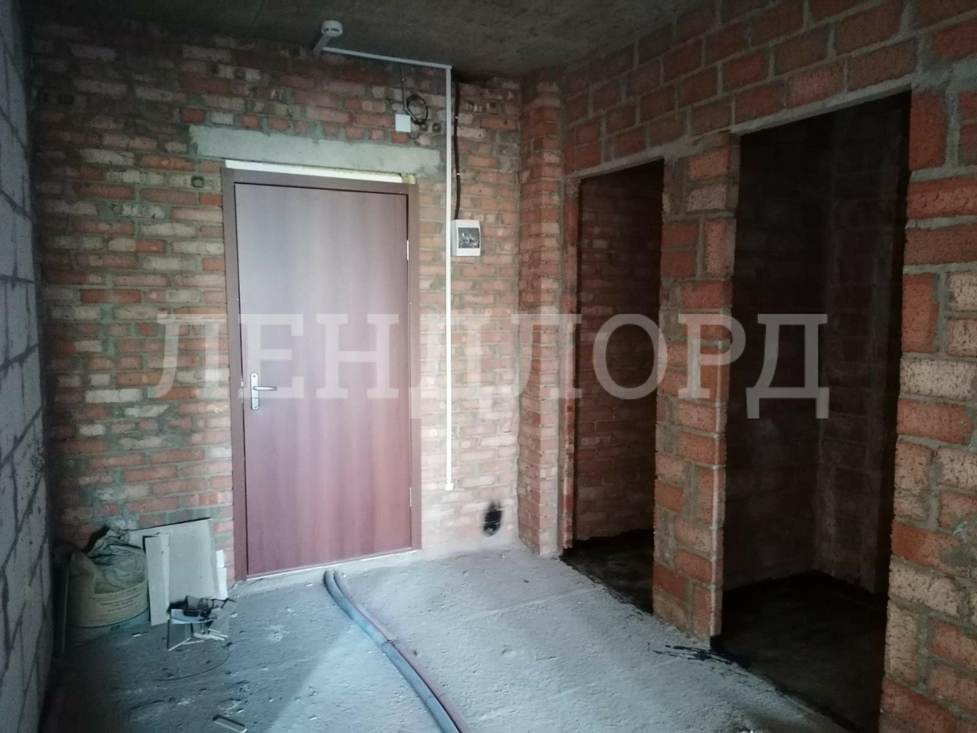Купить квартиру за 6 490 000 рублей на улица Добровольского, 15А