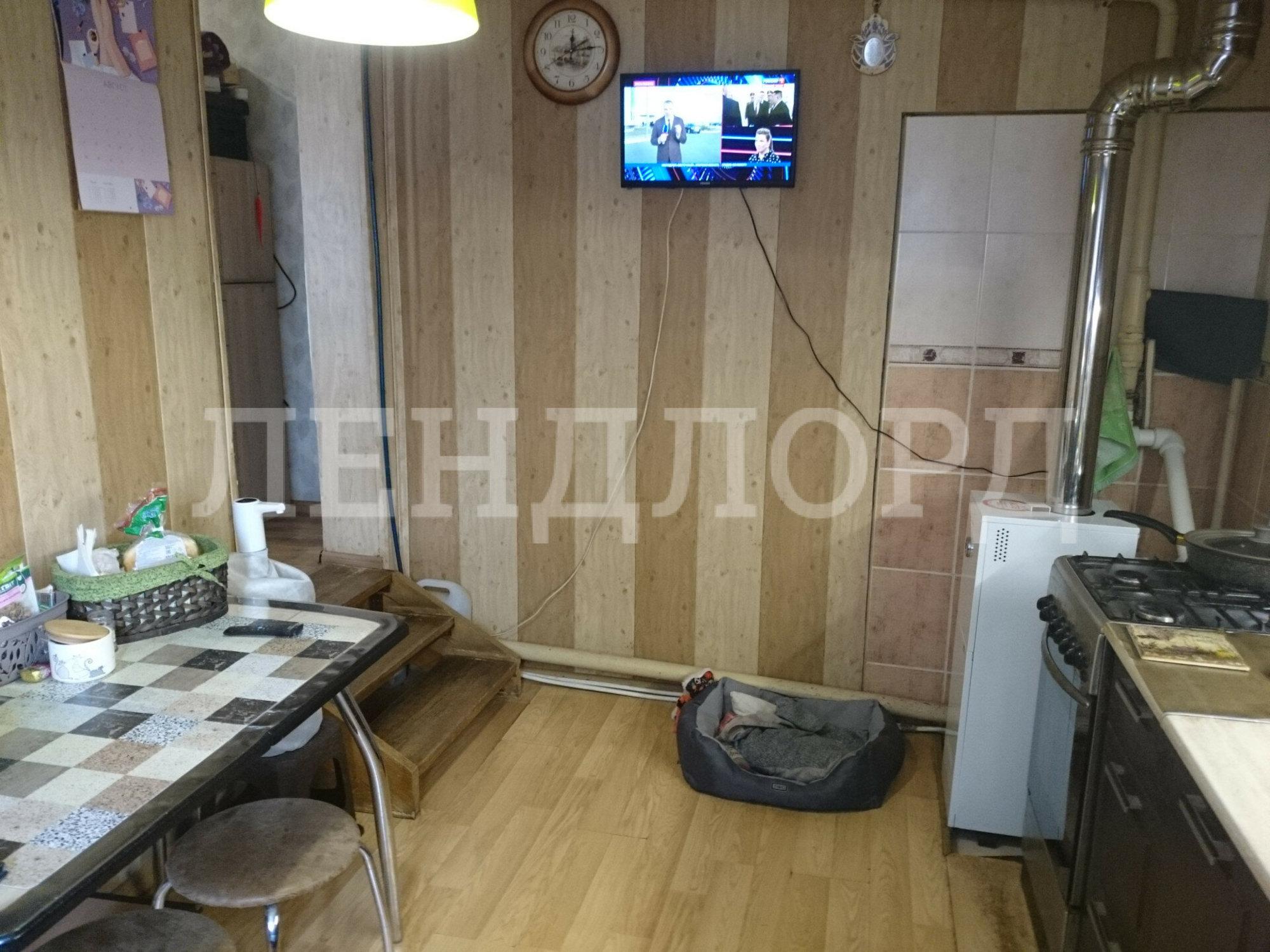 Купить дачу, дом, коттедж за 4 200 000 рублей на Пухляковская улица