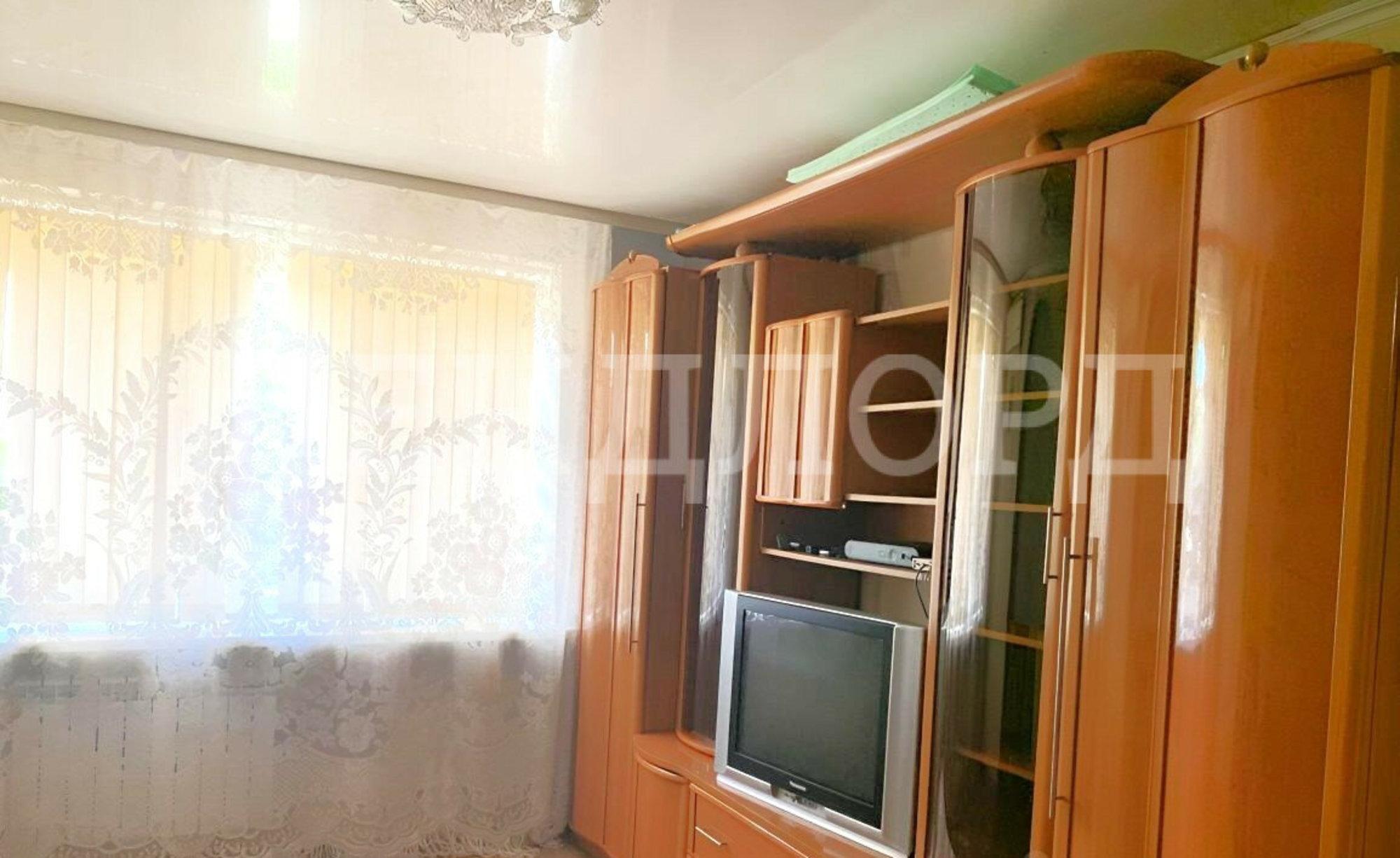 Купить квартиру за 6 000 000 рублей на улица Кулагина, 19