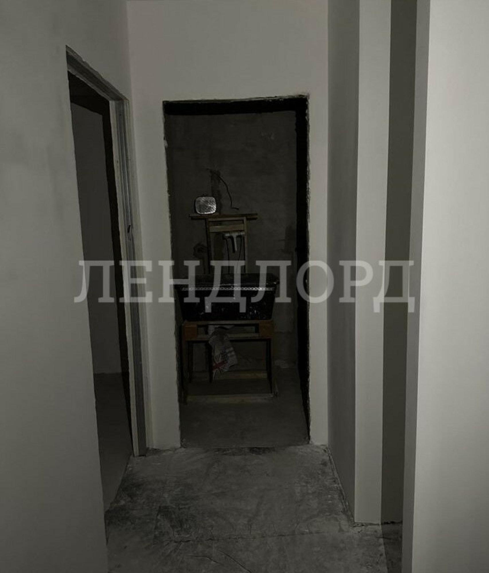 Купить квартиру за 7 100 000 рублей на Доломановский переулок, 82