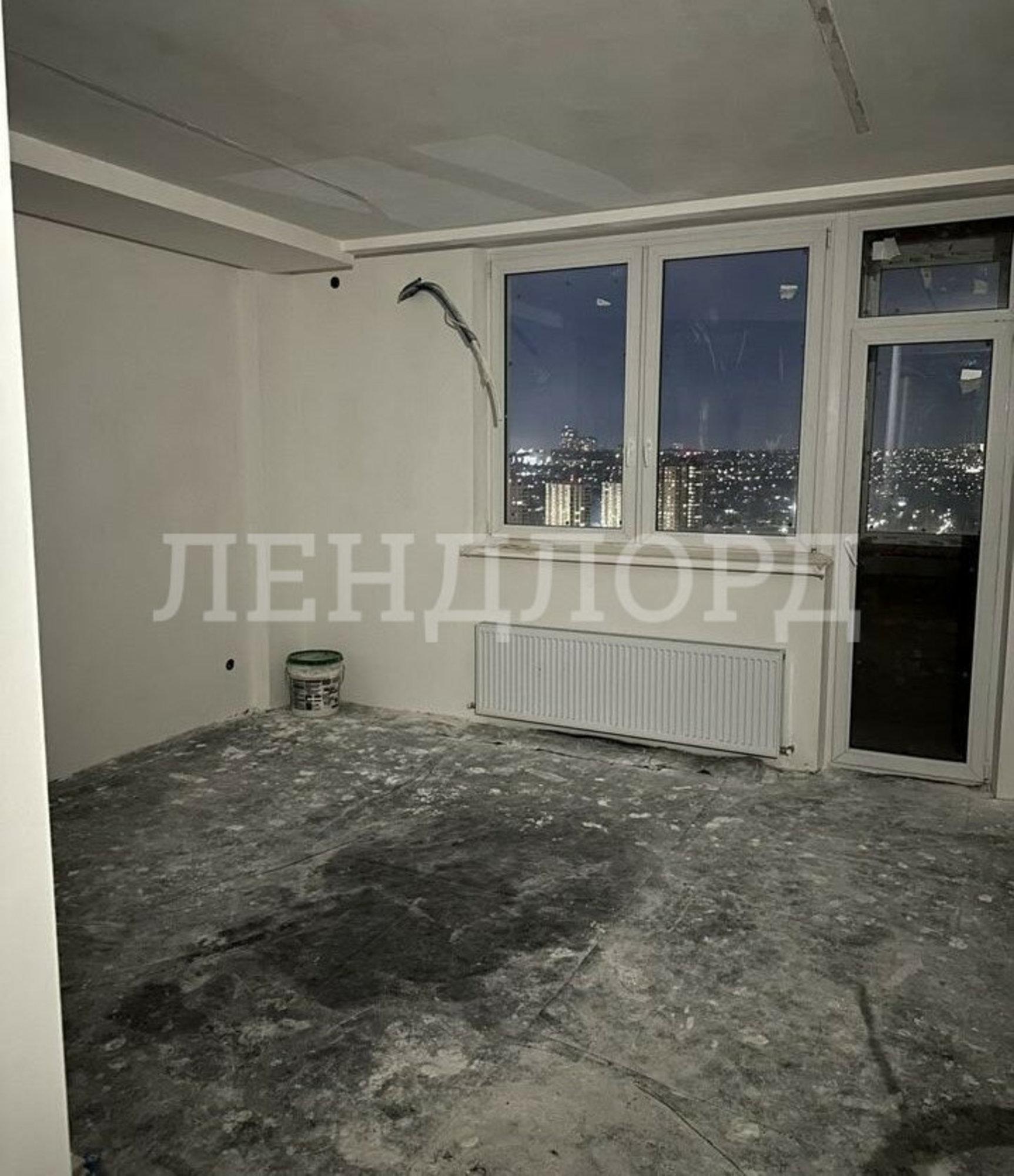 Купить квартиру за 7 100 000 рублей на Доломановский переулок, 82