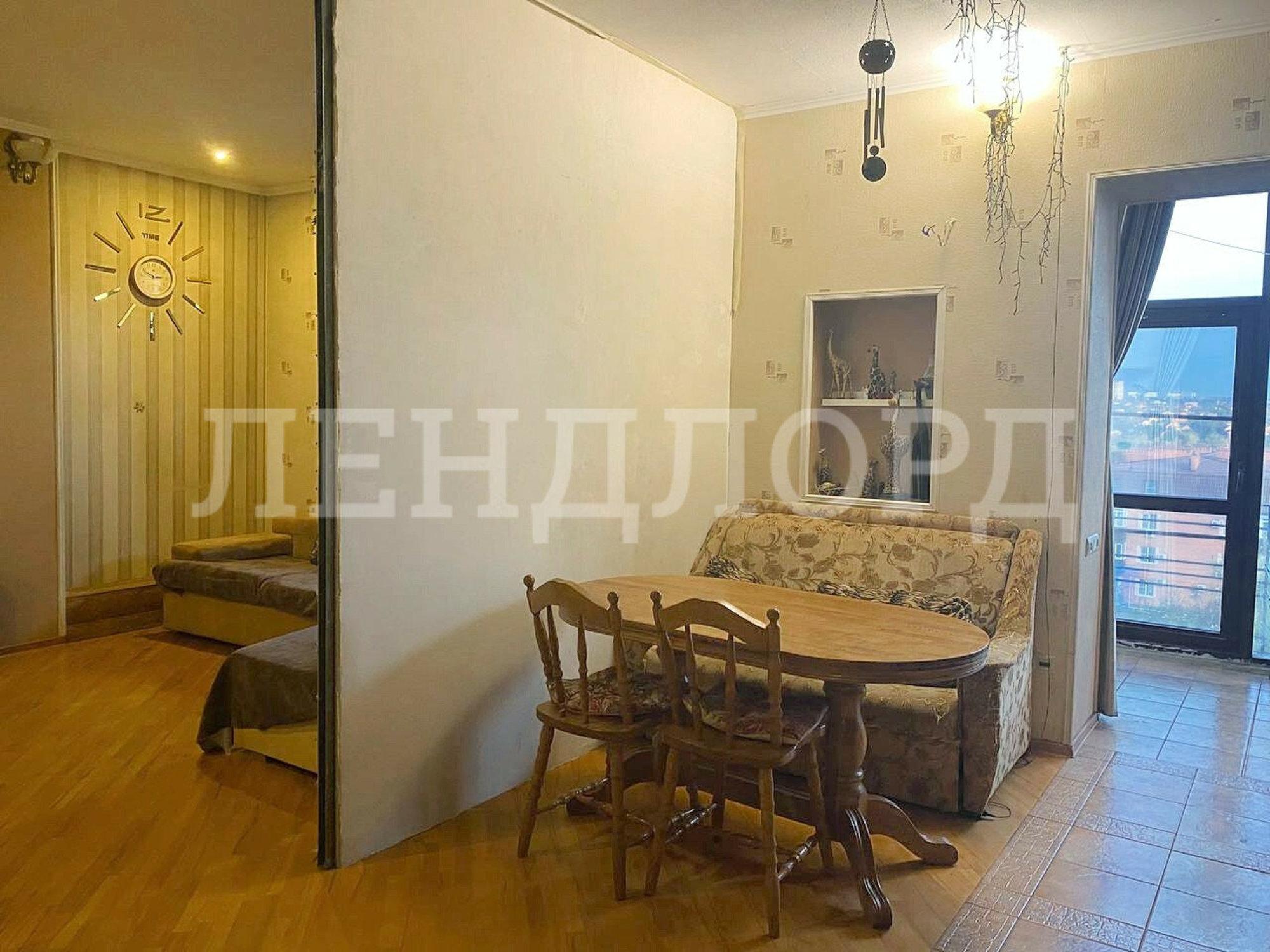 Купить квартиру за 11 000 000 рублей на улица Амиряна, 1А