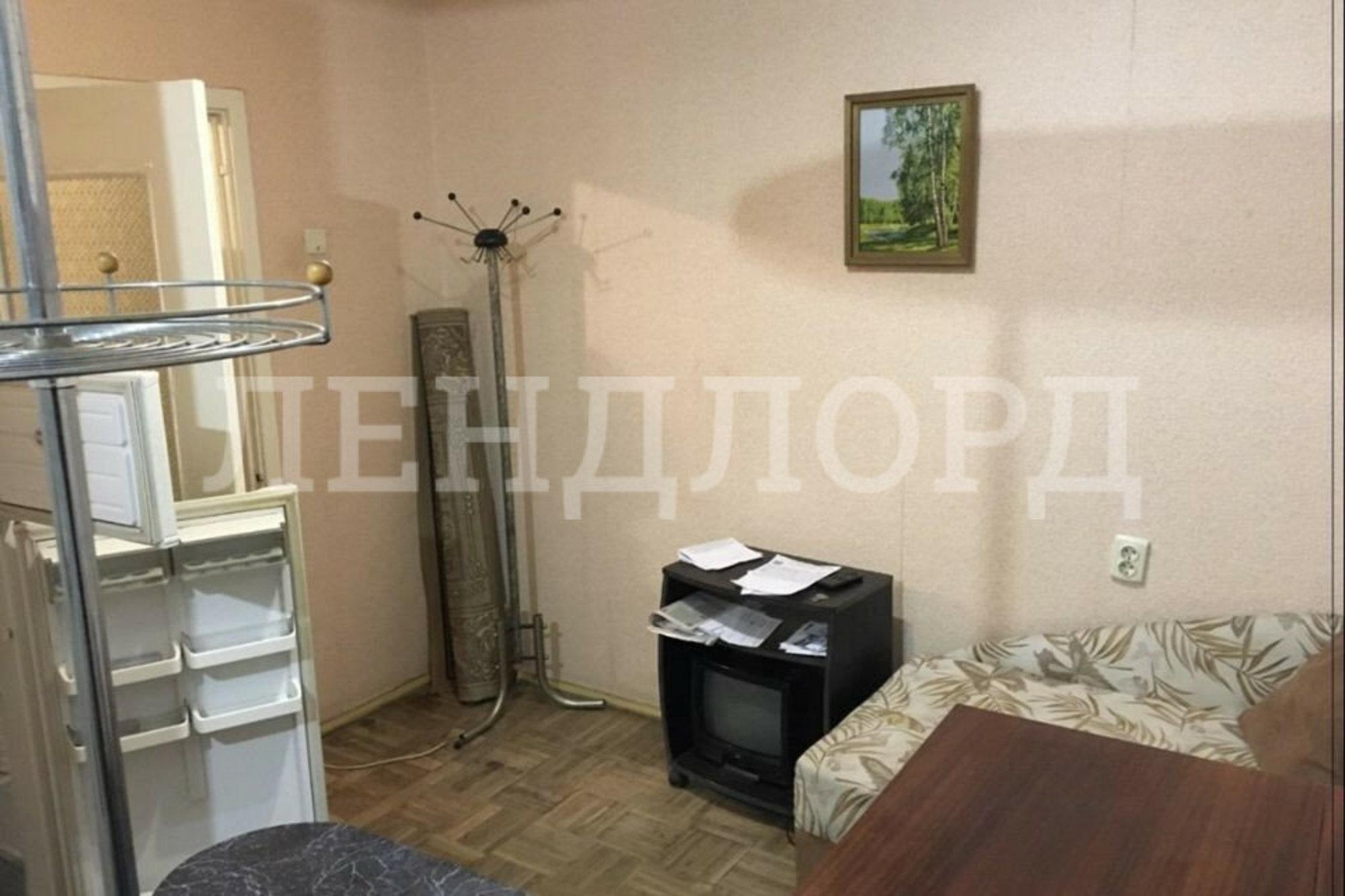 Купить квартиру за 5 700 000 рублей на Коммунистический проспект, 21/4