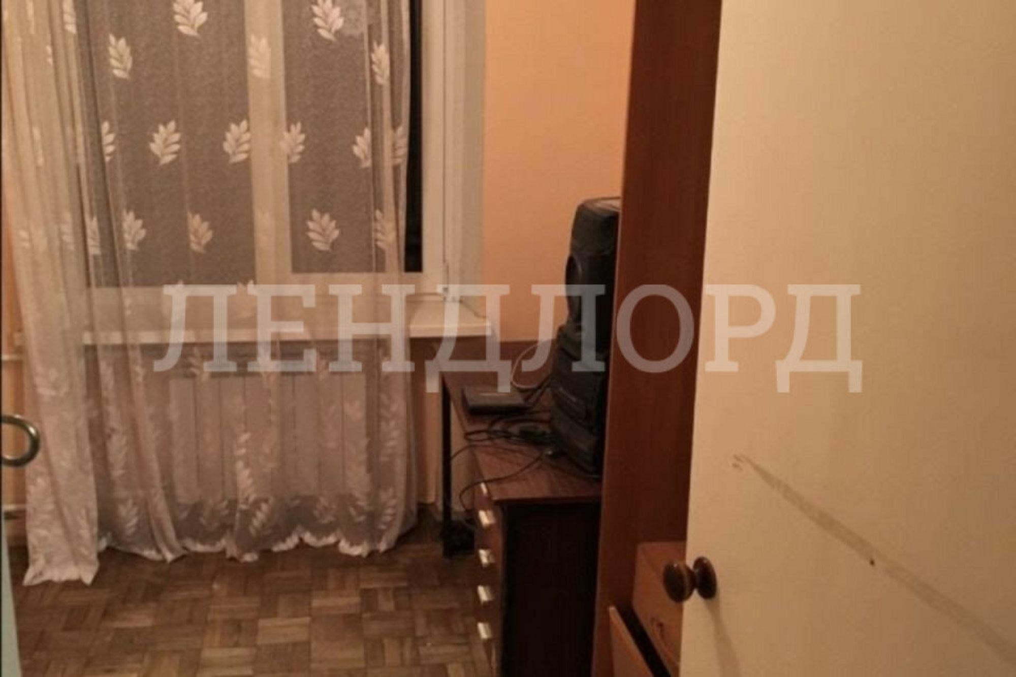 Купить квартиру за 5 700 000 рублей на Коммунистический проспект, 21/4