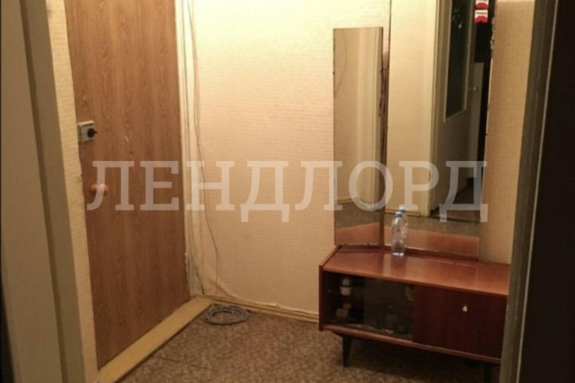 Купить квартиру за 5 700 000 рублей на Коммунистический проспект, 21/4