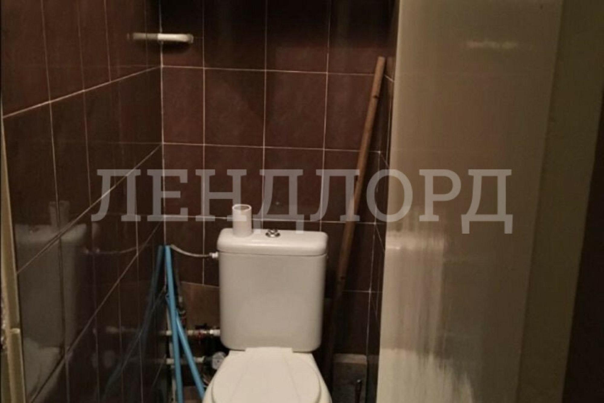 Купить квартиру за 5 700 000 рублей на Коммунистический проспект, 21/4
