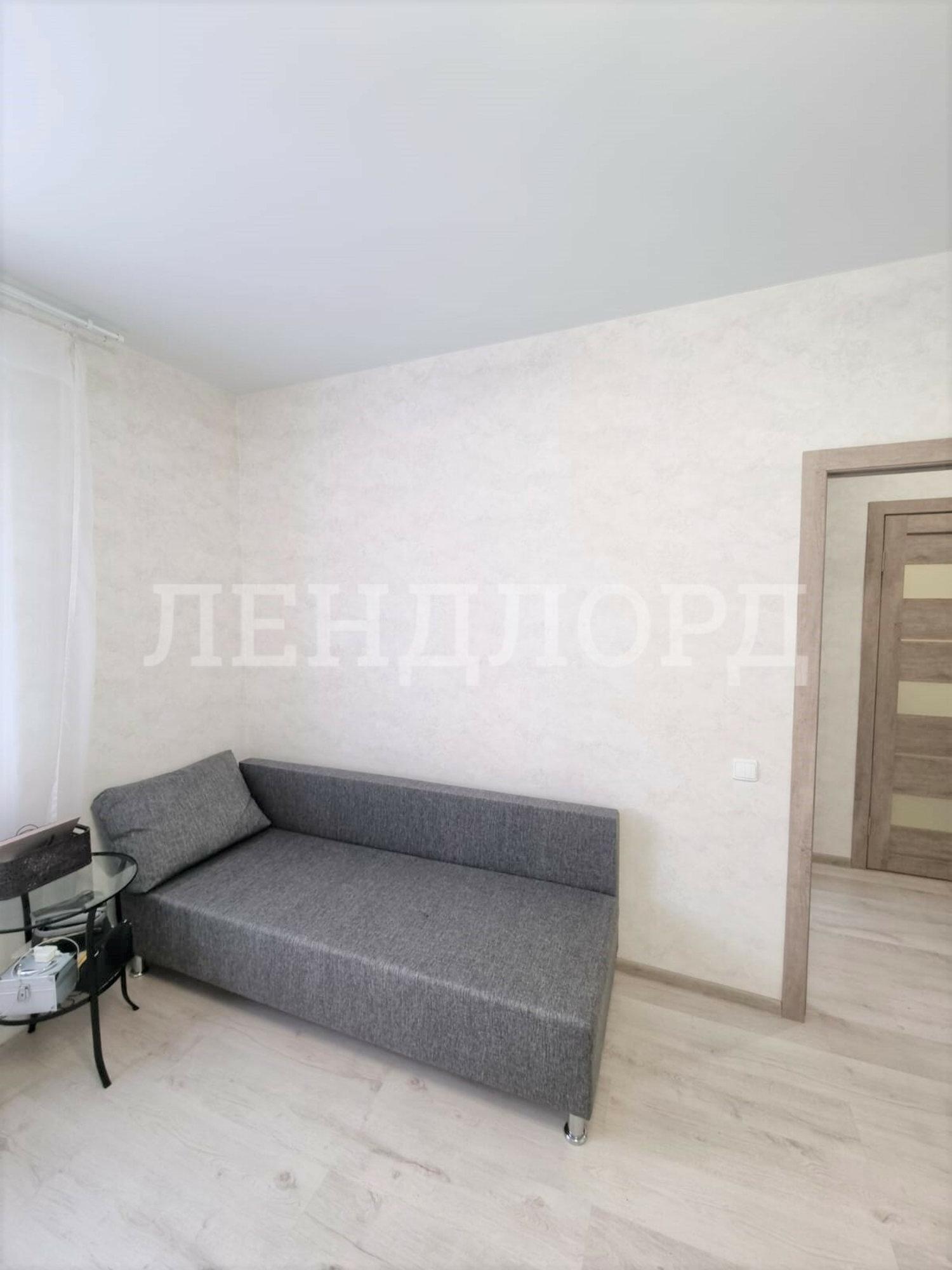 Купить квартиру за 6 200 000 рублей на Берберовская улица, 2/101с2