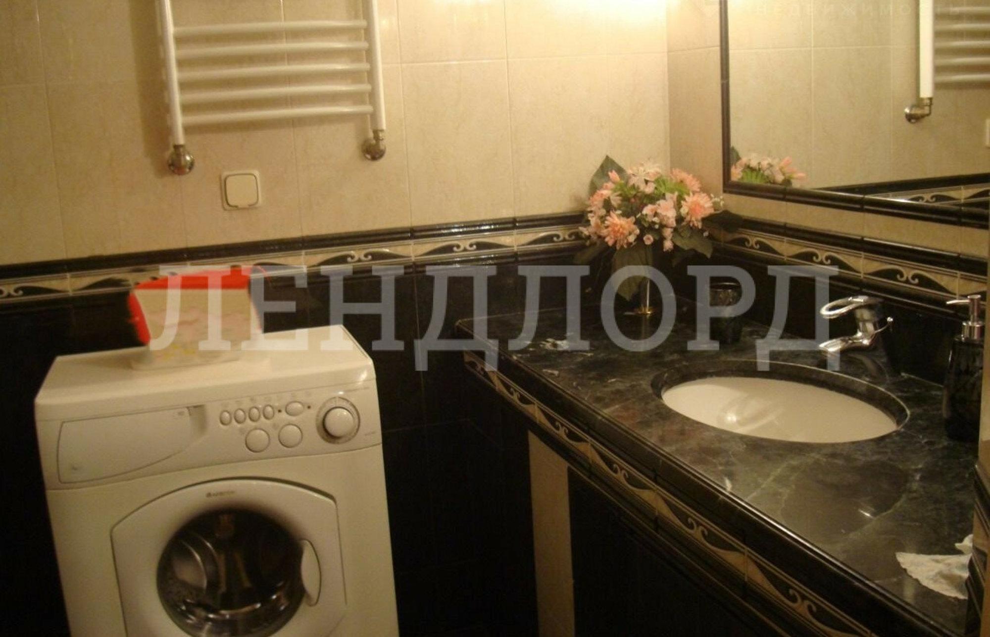Купить квартиру за 9 850 000 рублей на проспект Шолохова, 51