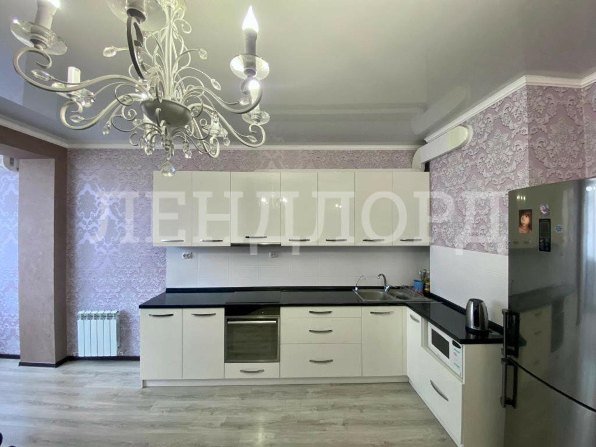 Купить квартиру за 10 800 000 рублей на улица Пацаева, 16/1