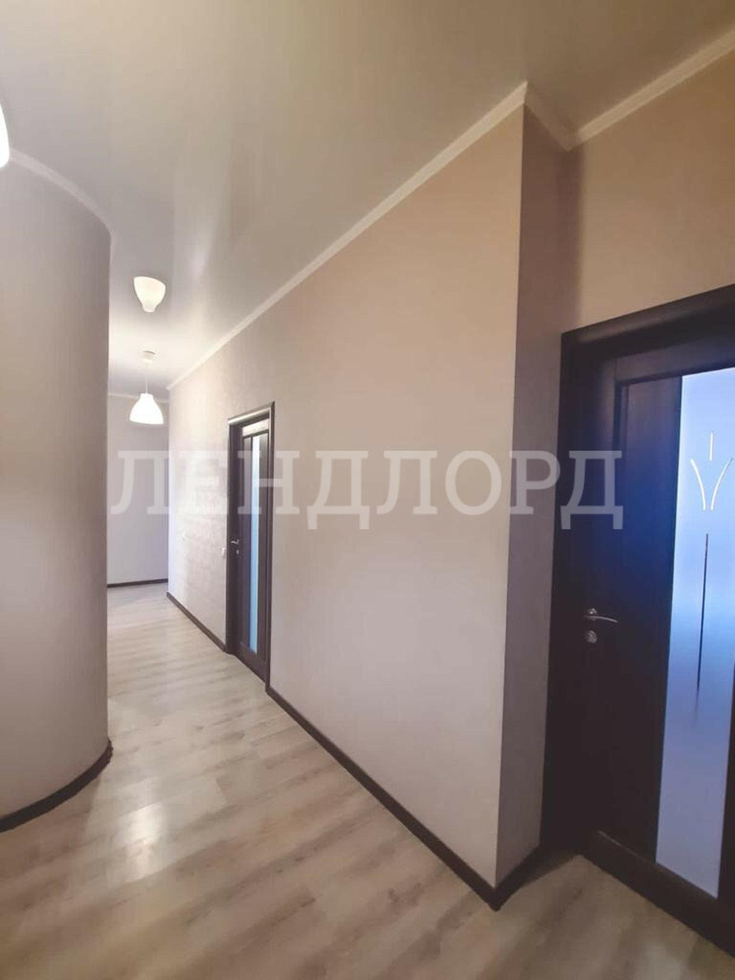 Купить квартиру за 10 800 000 рублей на улица Пацаева, 16/1