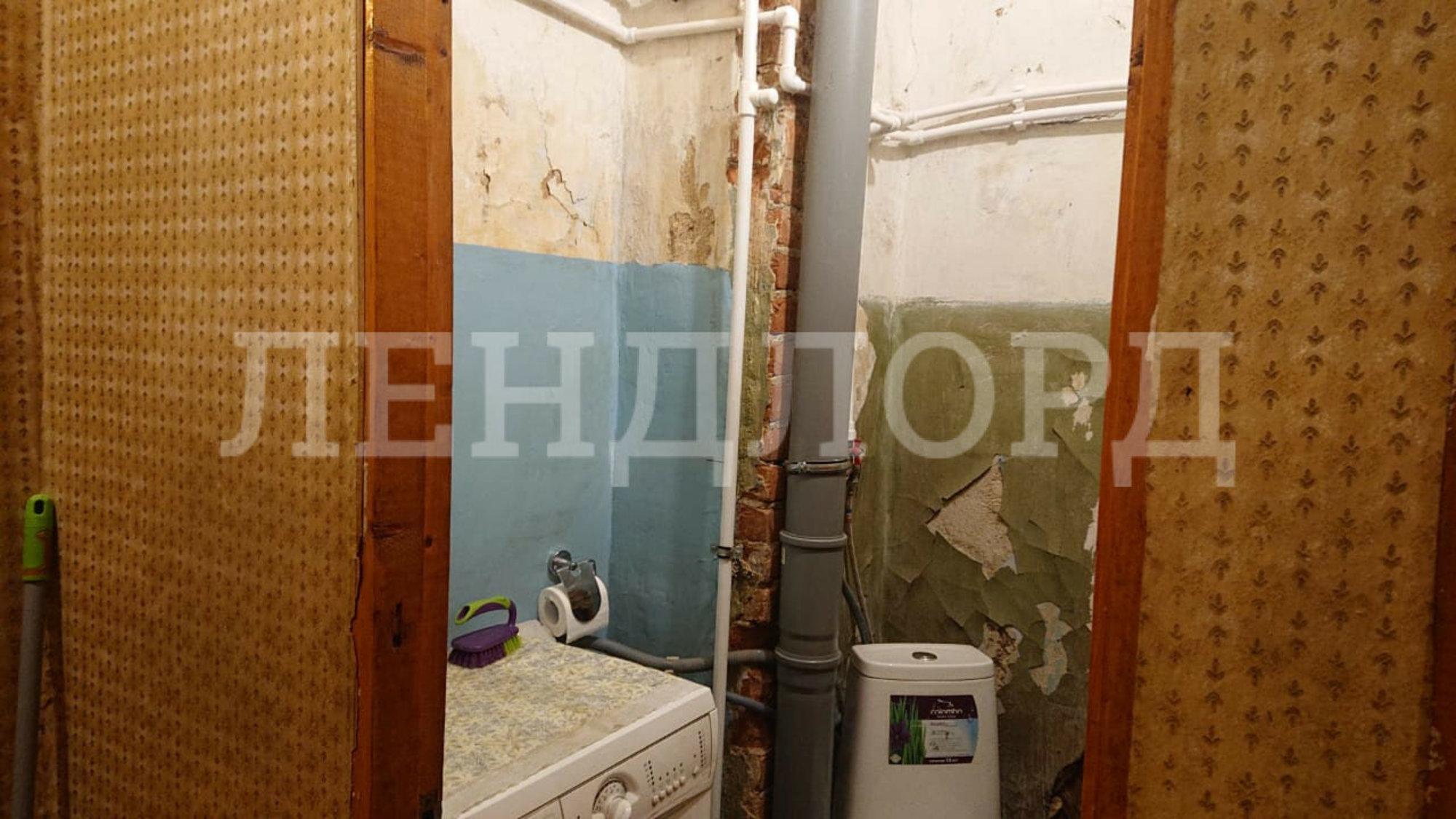 Купить квартиру за 7 890 000 рублей на проспект Соколова, 21/19