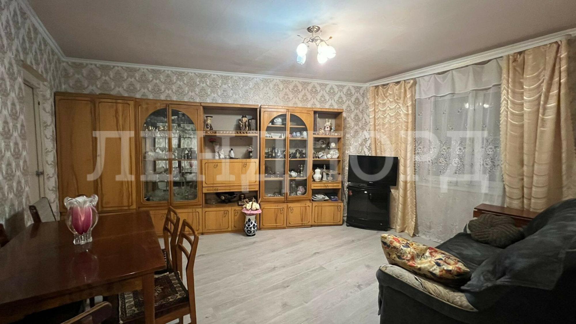 Купить квартиру за 7 100 000 рублей на улица 339-й Стрелковой Дивизии, 9