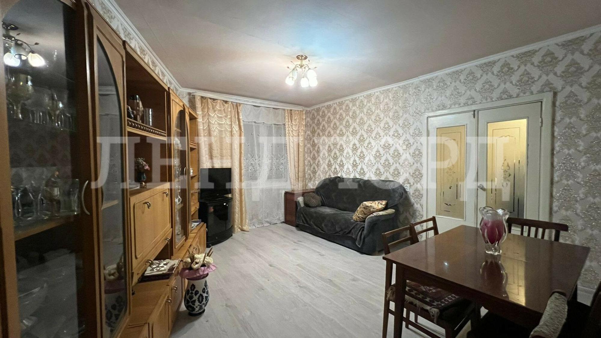 Купить квартиру за 7 100 000 рублей на улица 339-й Стрелковой Дивизии, 9