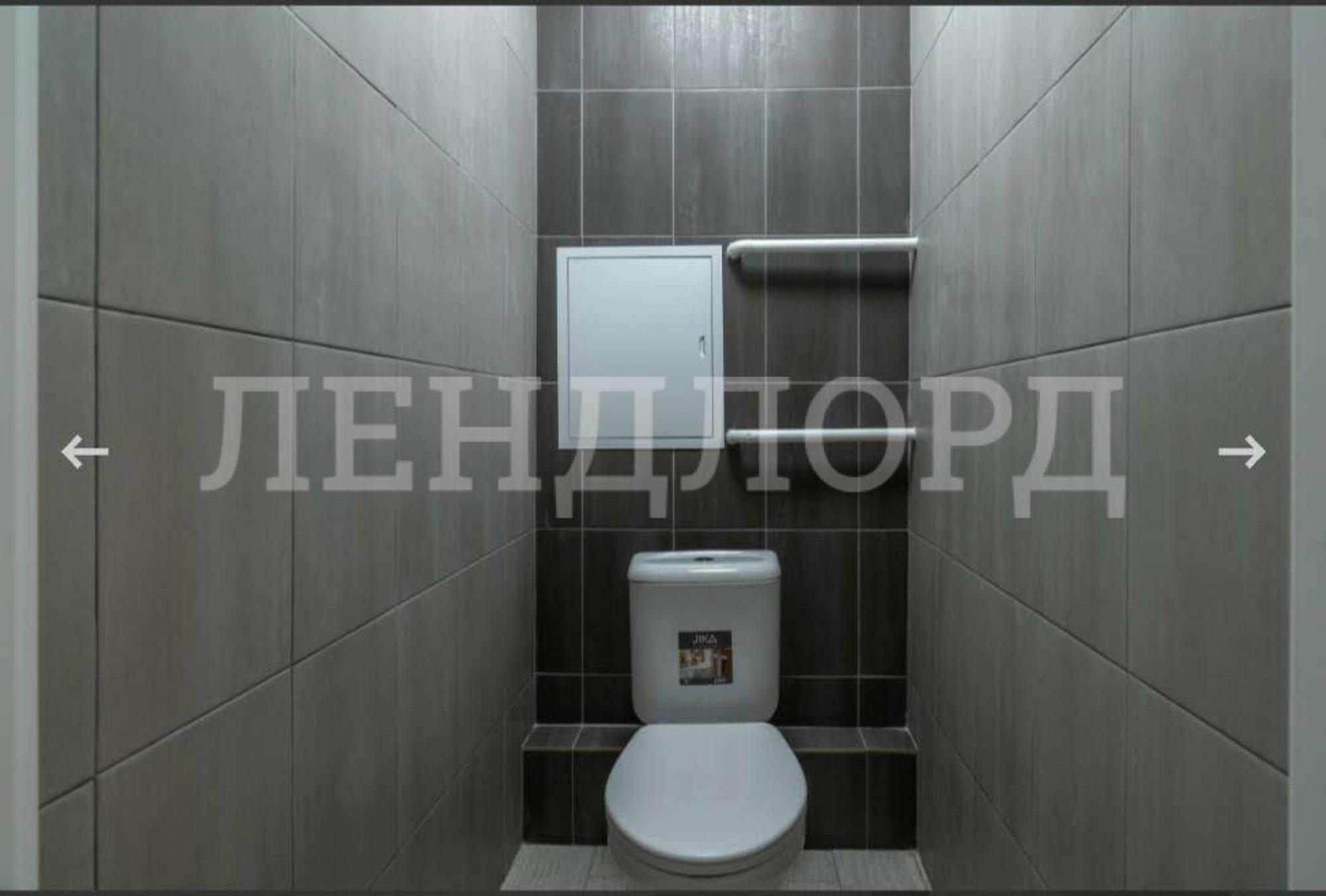 Купить квартиру за 10 000 000 рублей на улица Ерёменко, 112/1с1