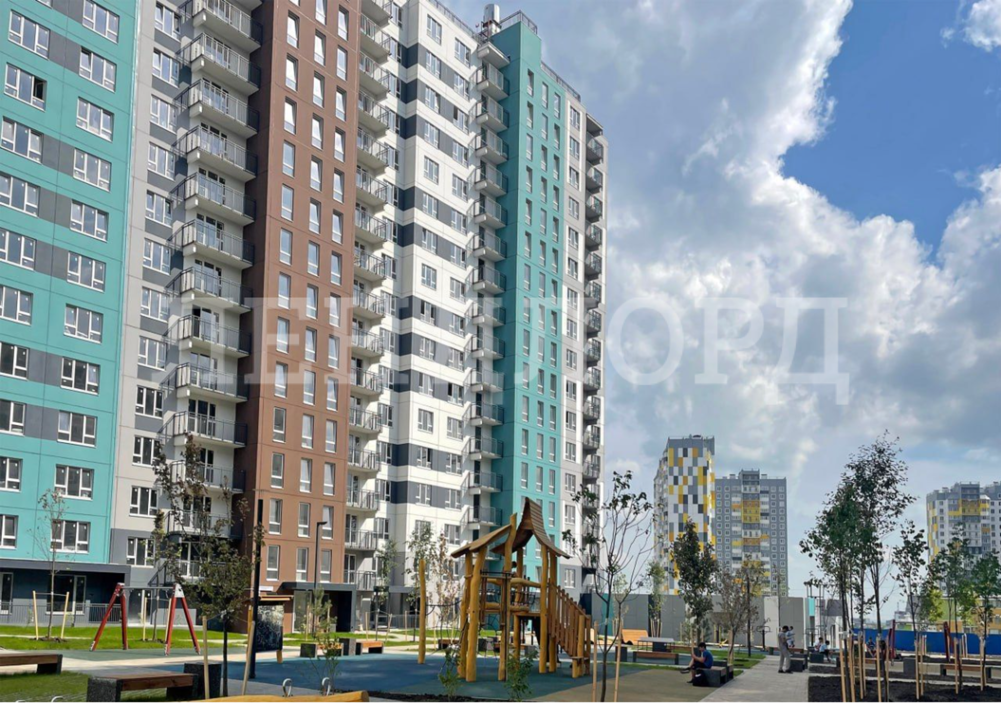 Купить квартиру за 10 000 000 рублей на улица Ерёменко, 112/1с1