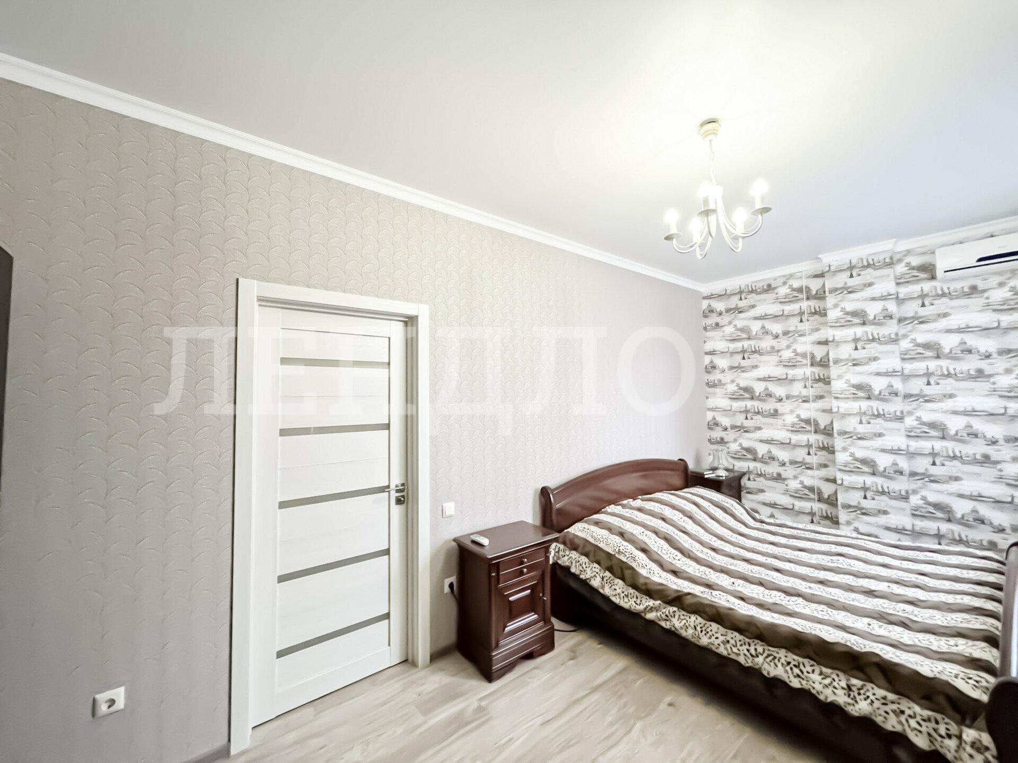 Купить квартиру за 12 000 000 рублей на улица Мечникова, 39Б