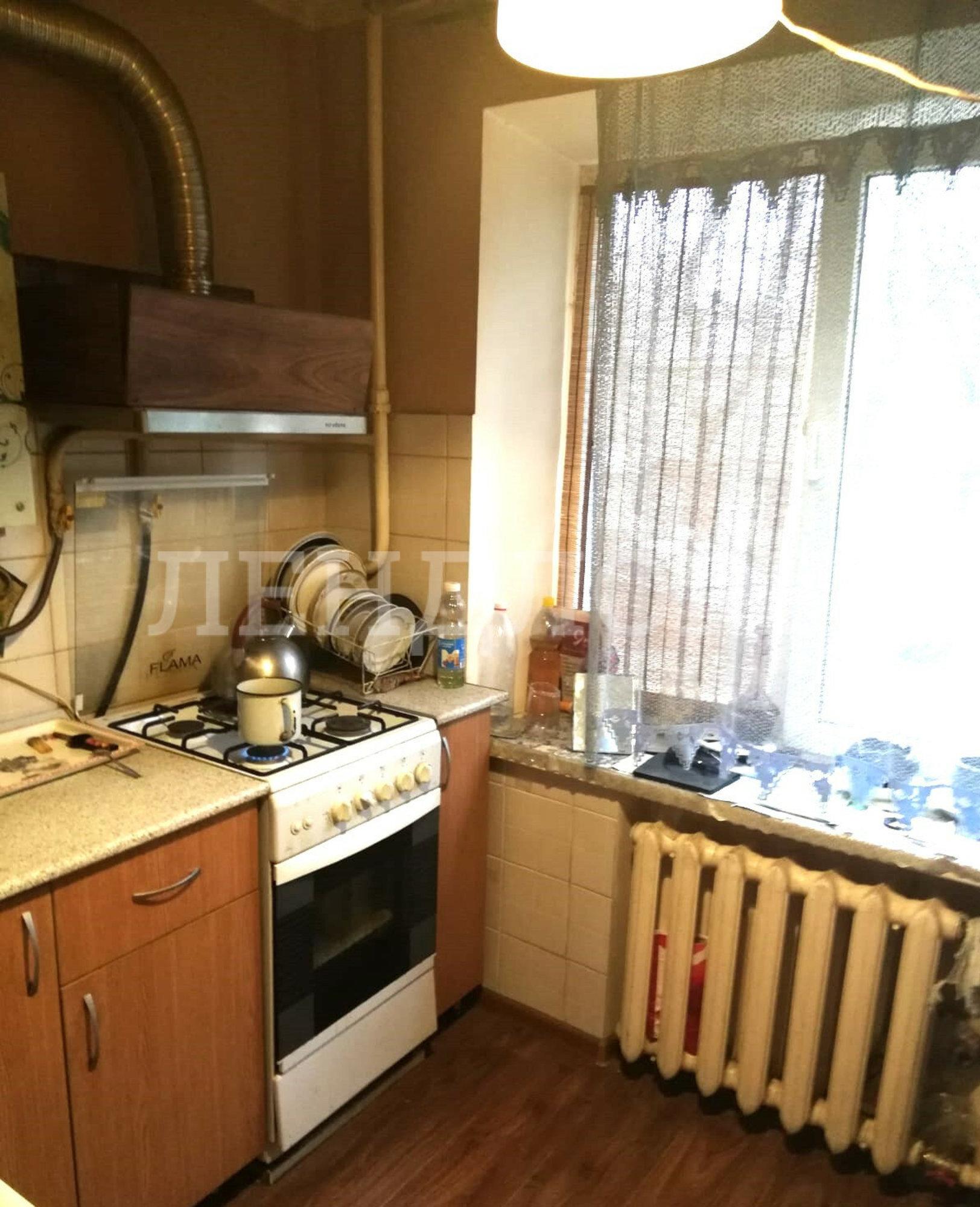 Купить квартиру за 4 500 000 рублей на улица Котовского, 3