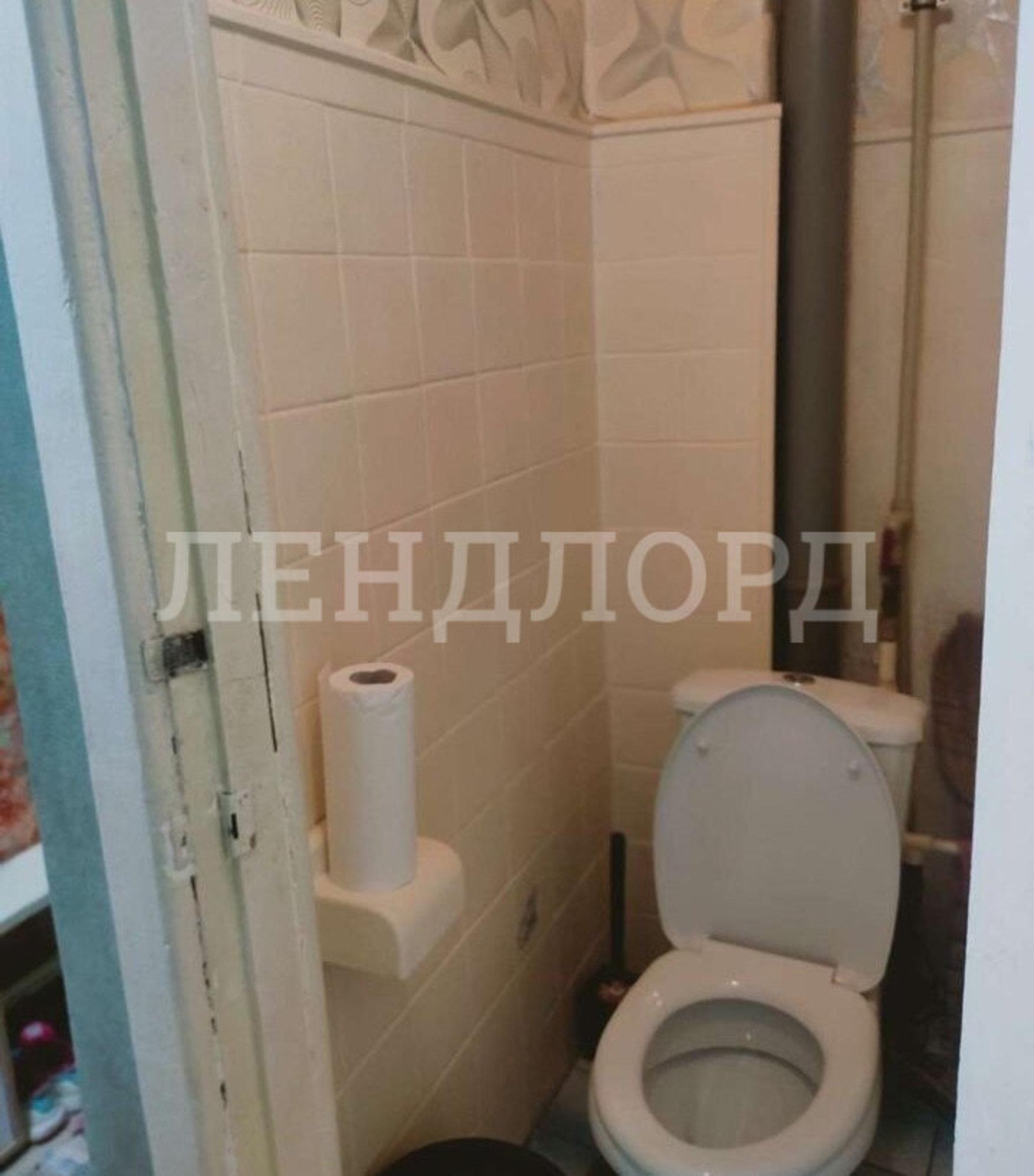 Купить квартиру за 5 700 000 рублей на Киргизская улица, 16Б