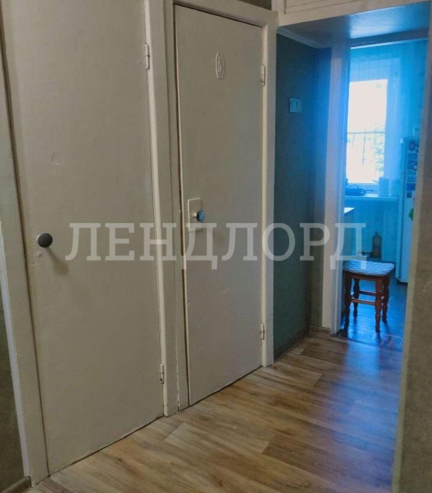 Купить квартиру за 5 700 000 рублей на Киргизская улица, 16Б